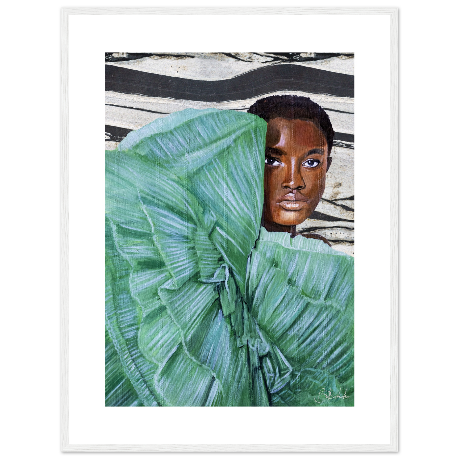 Peek a Boo | Dynamics | Wooden - ROO7ED