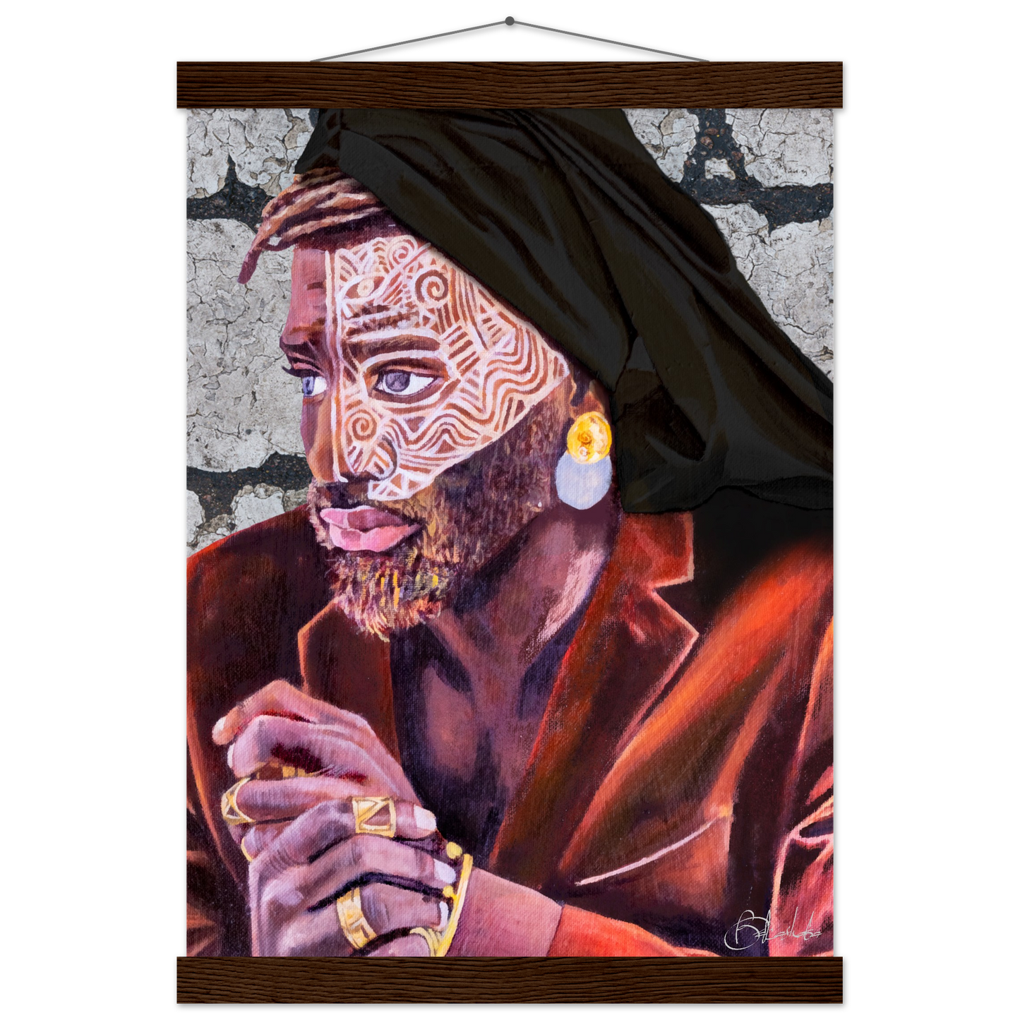 Resurgence | Reflections | Hanger - ROO7ED