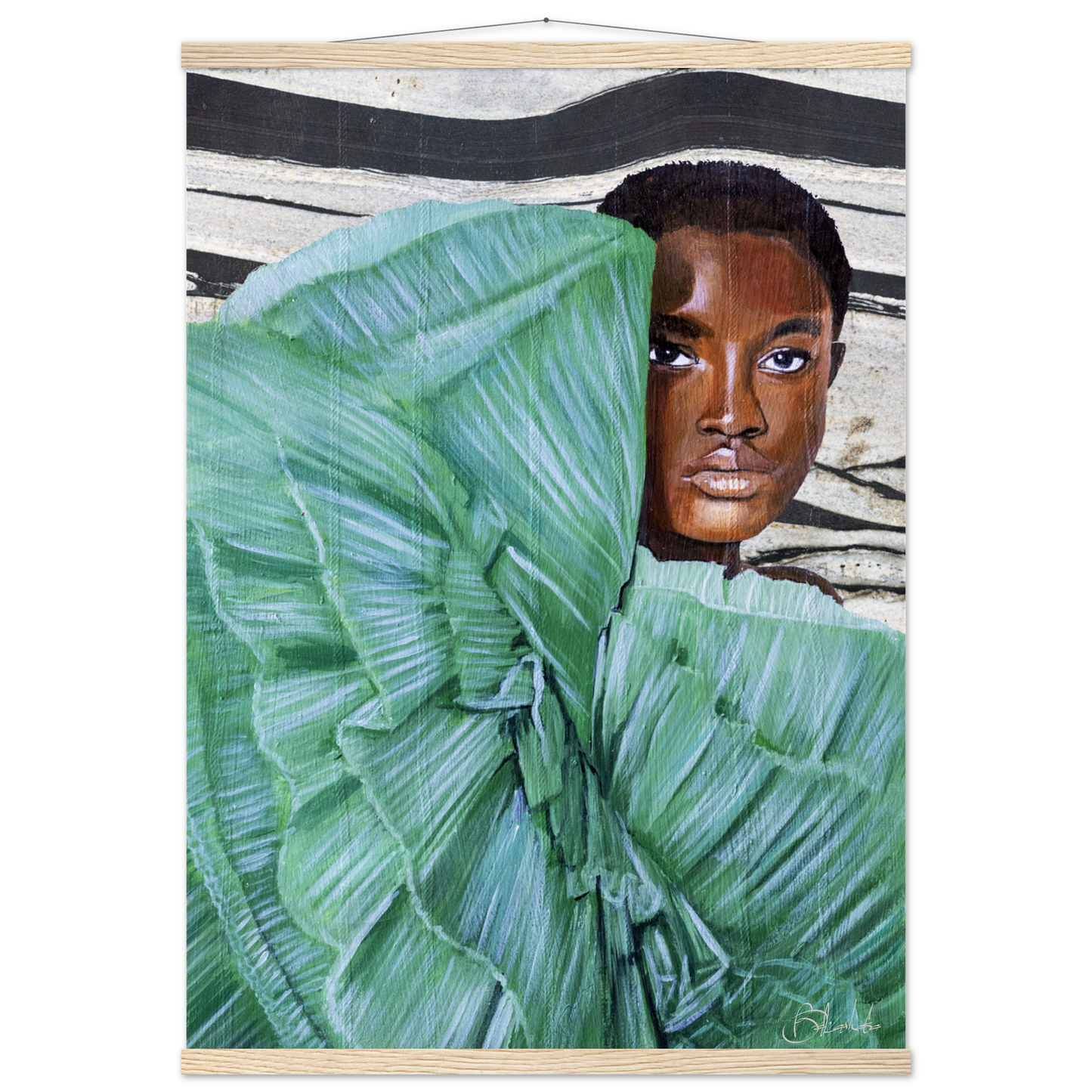 Peek a Boo | Dynamics | Hanger - ROO7ED