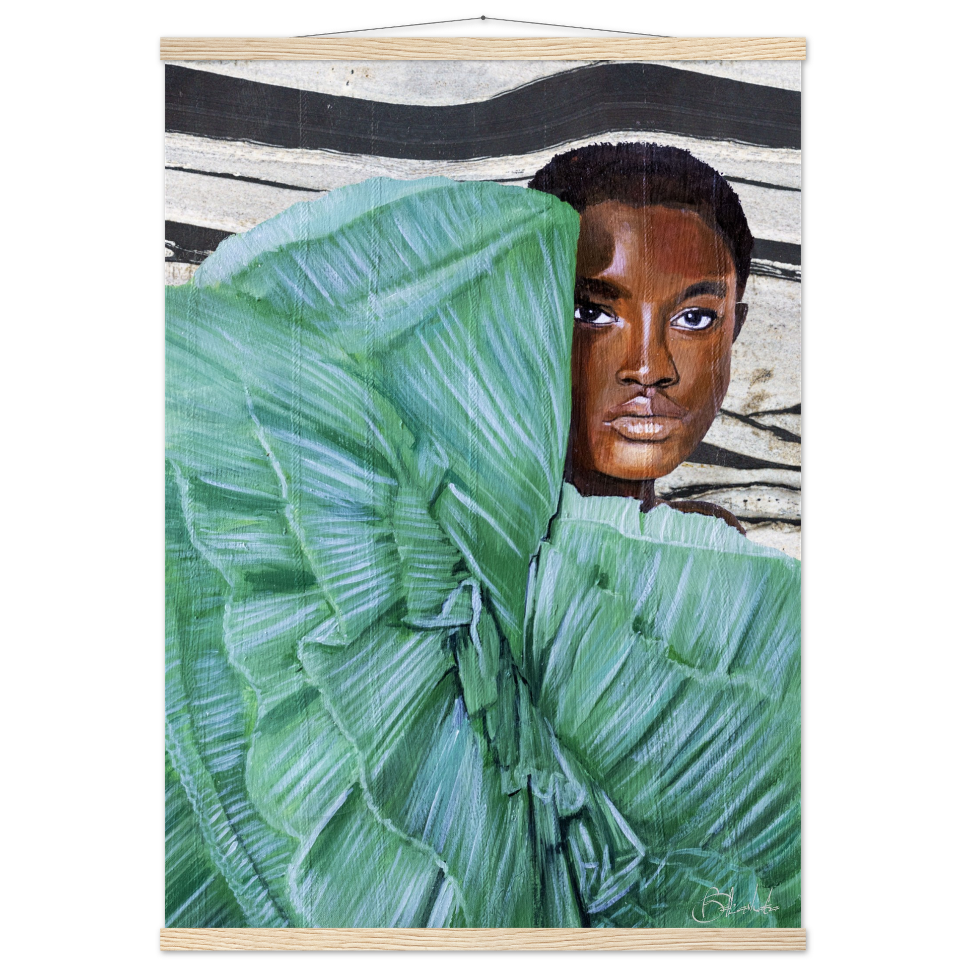 Peek a Boo | Dynamics | Hanger - ROO7ED