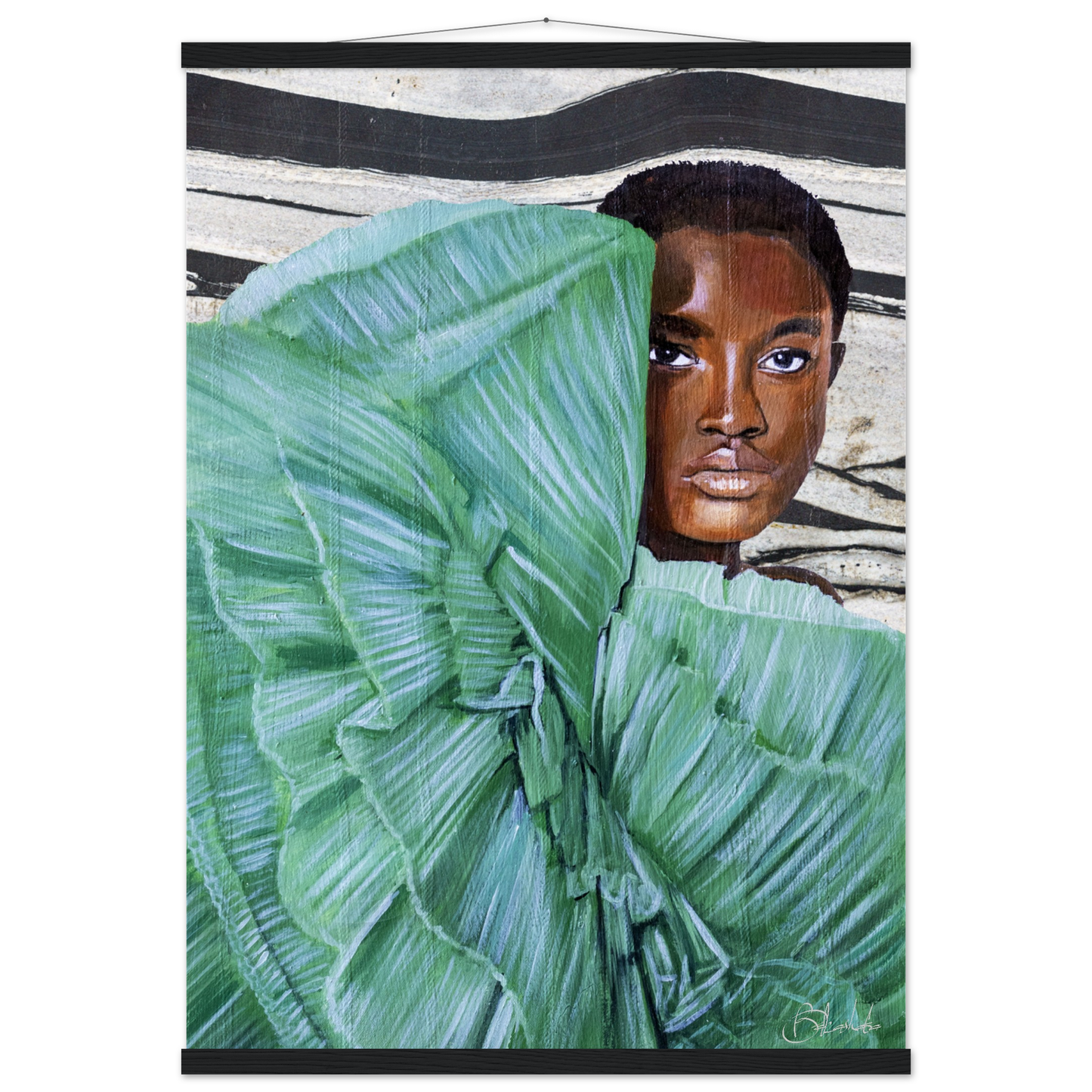 Peek a Boo | Dynamics | Hanger - ROO7ED