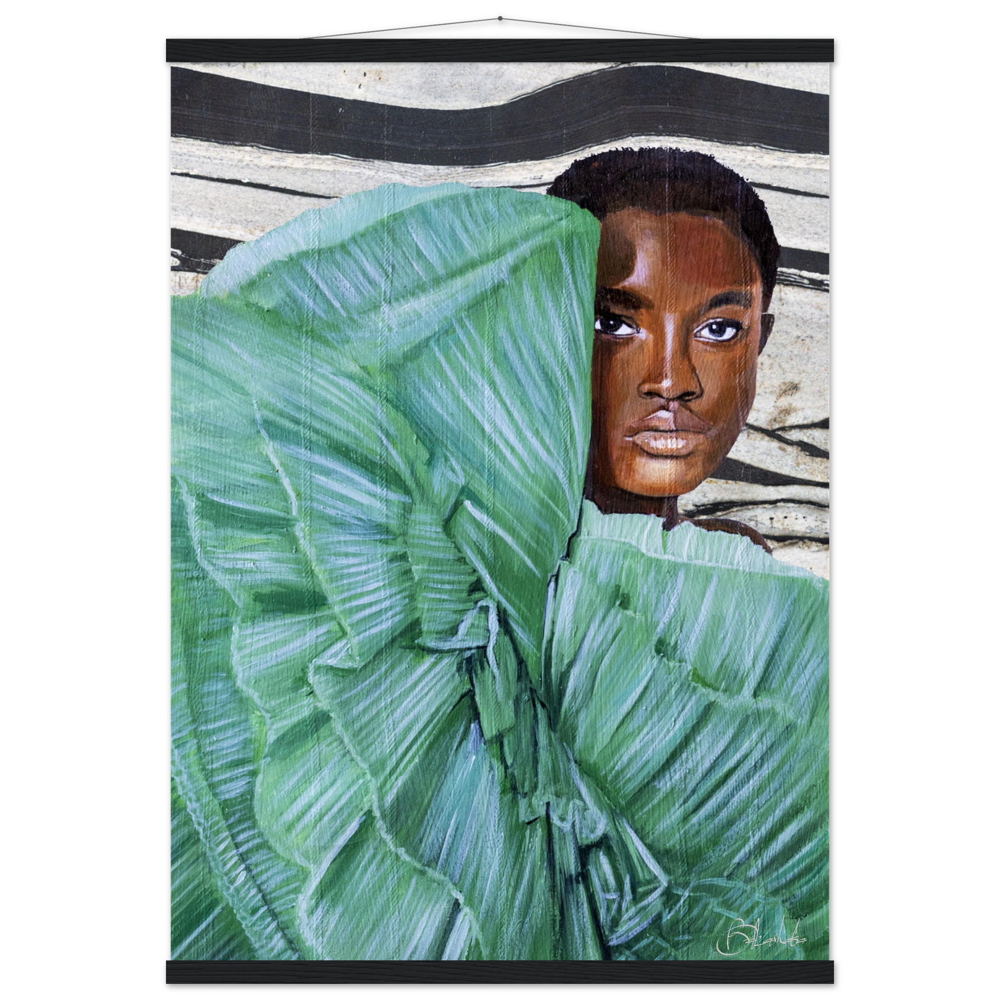 Peek a Boo | Dynamics | Hanger - ROO7ED