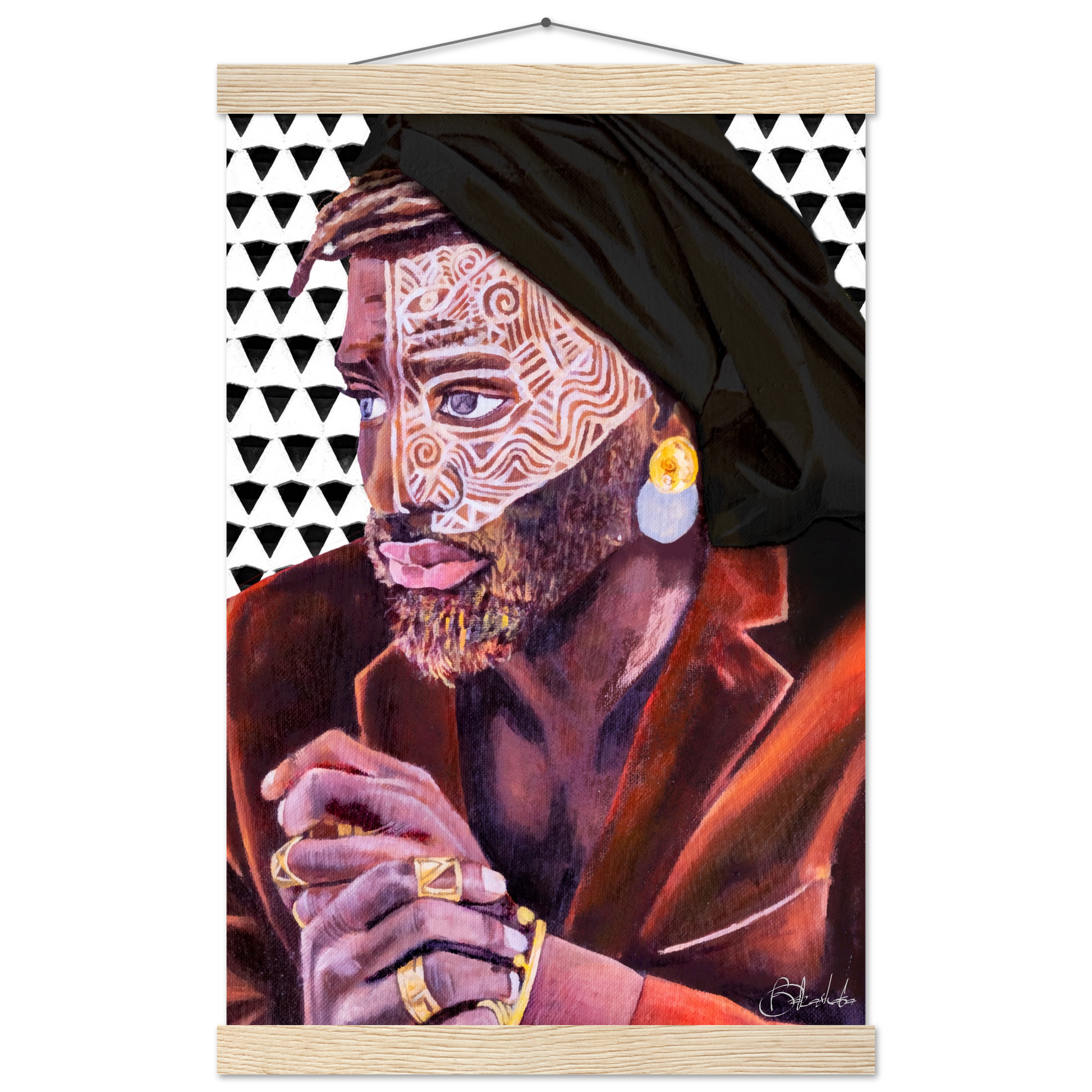 Resurgence | Arrowhead | Hanger - ROO7ED