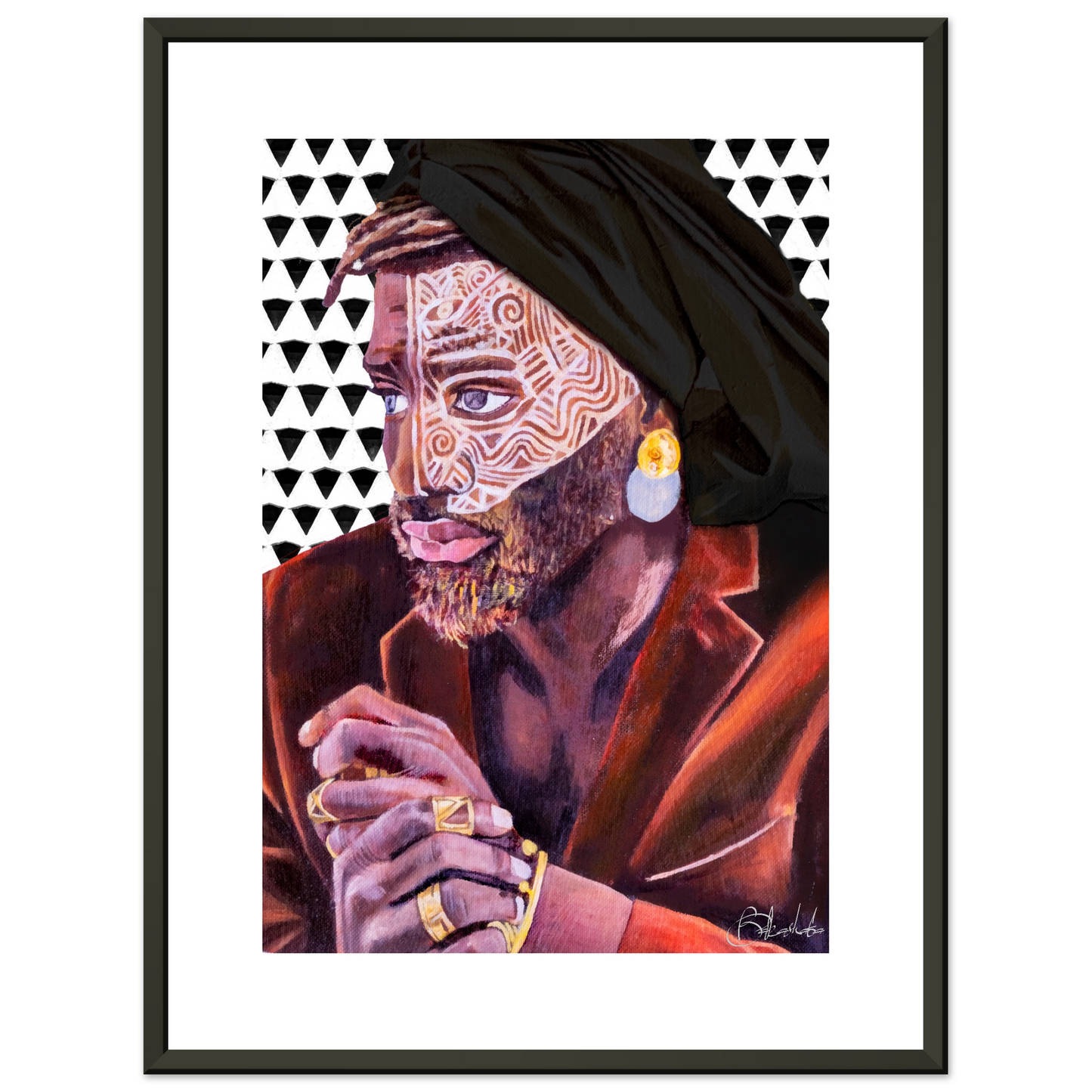 Resurgence | Arrowhead | Metal - ROO7ED