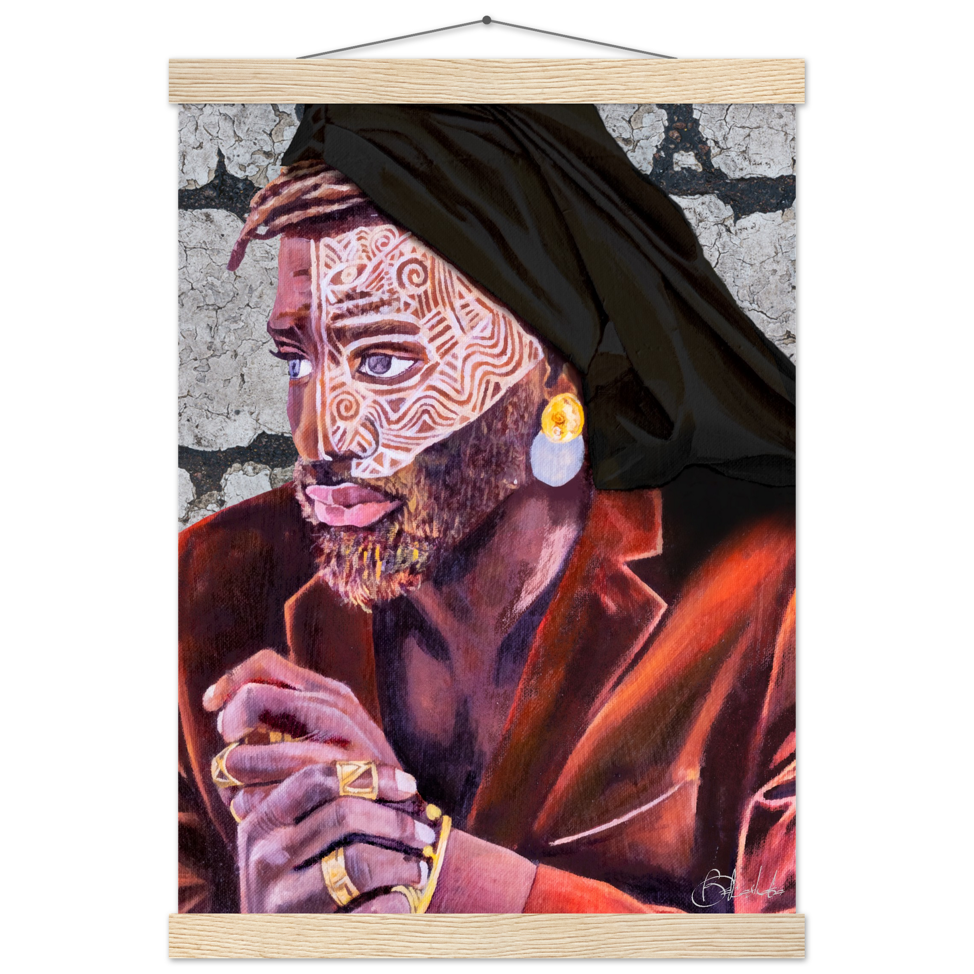 Resurgence | Reflections | Hanger - ROO7ED