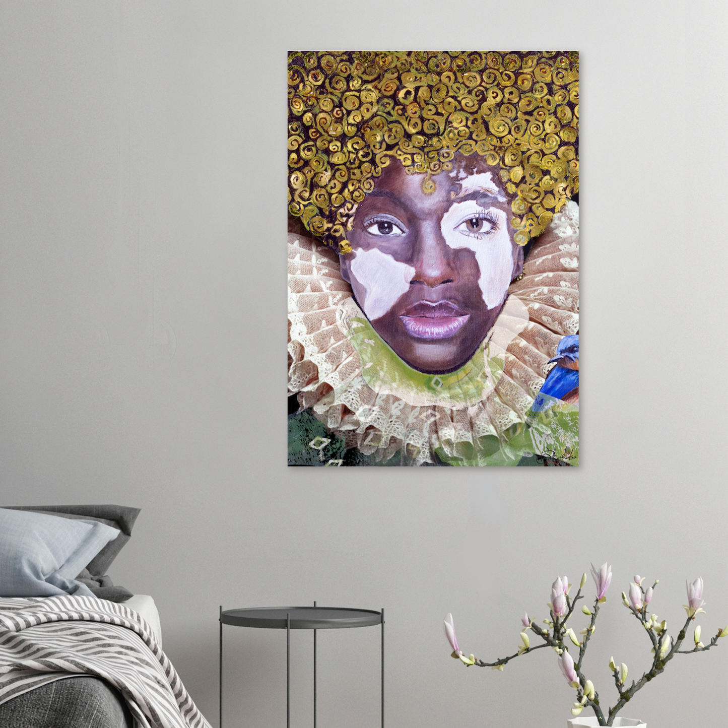 Malika | Lizzo | Foam - ROO7ED