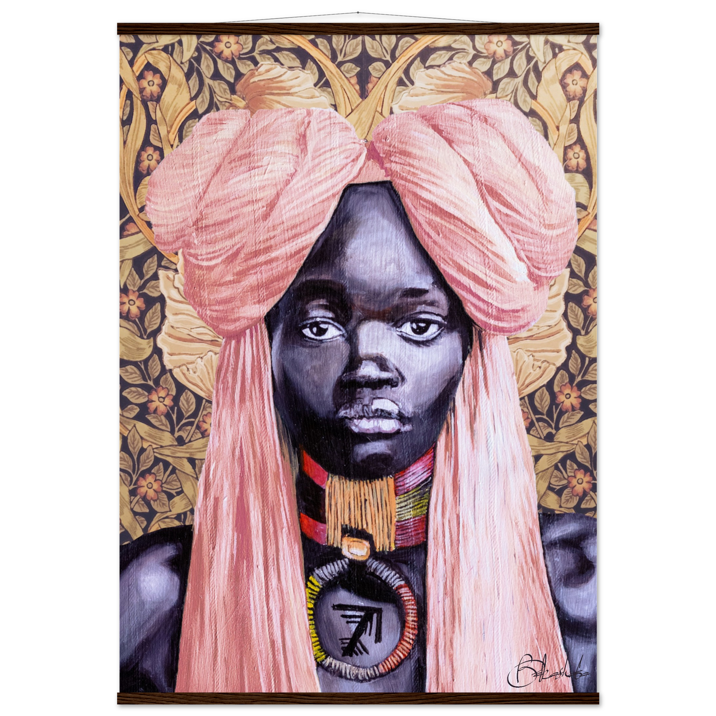 Potere | Secret Garden | Hanger - ROO7ED