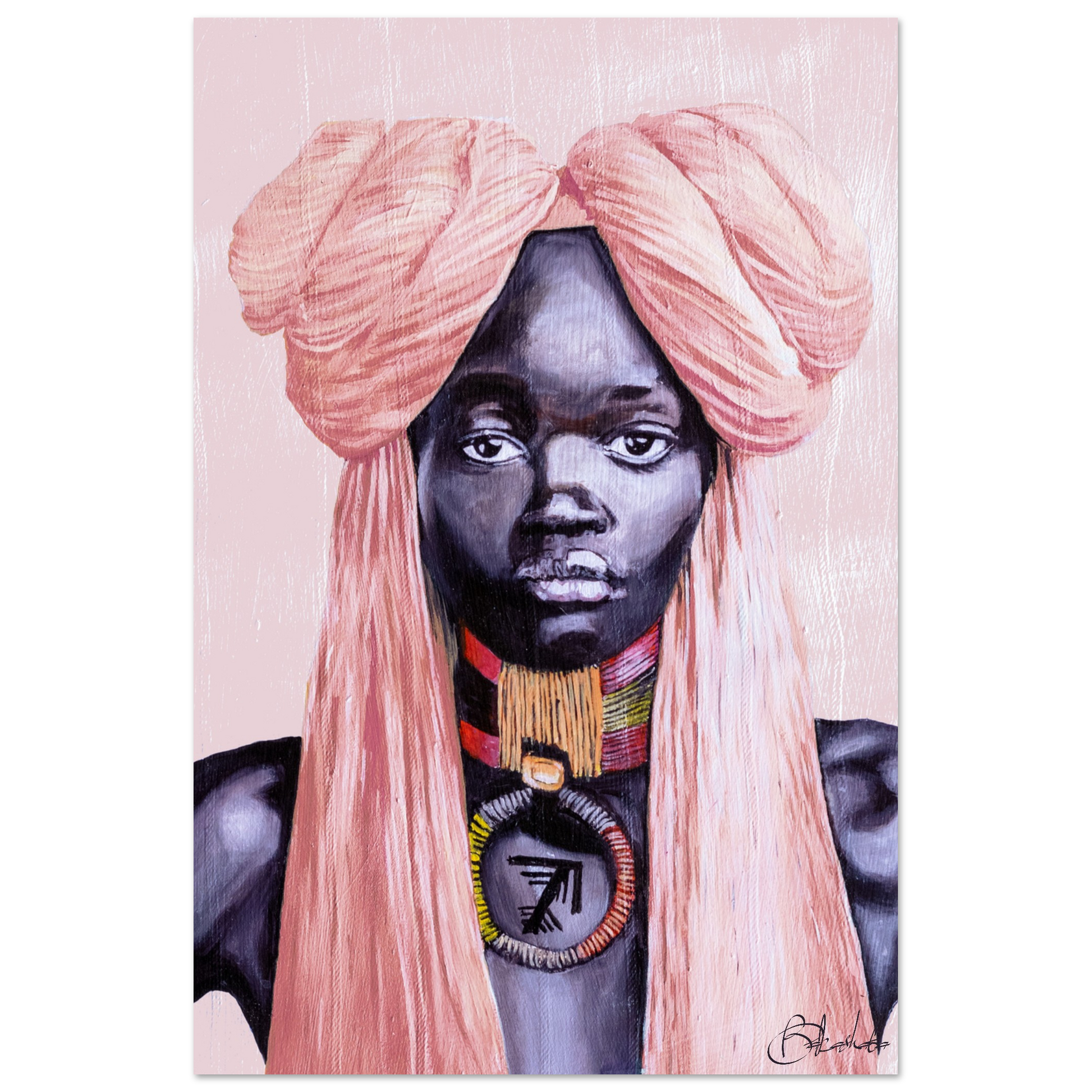 Potere | Bubble Gum | Foam - ROO7ED