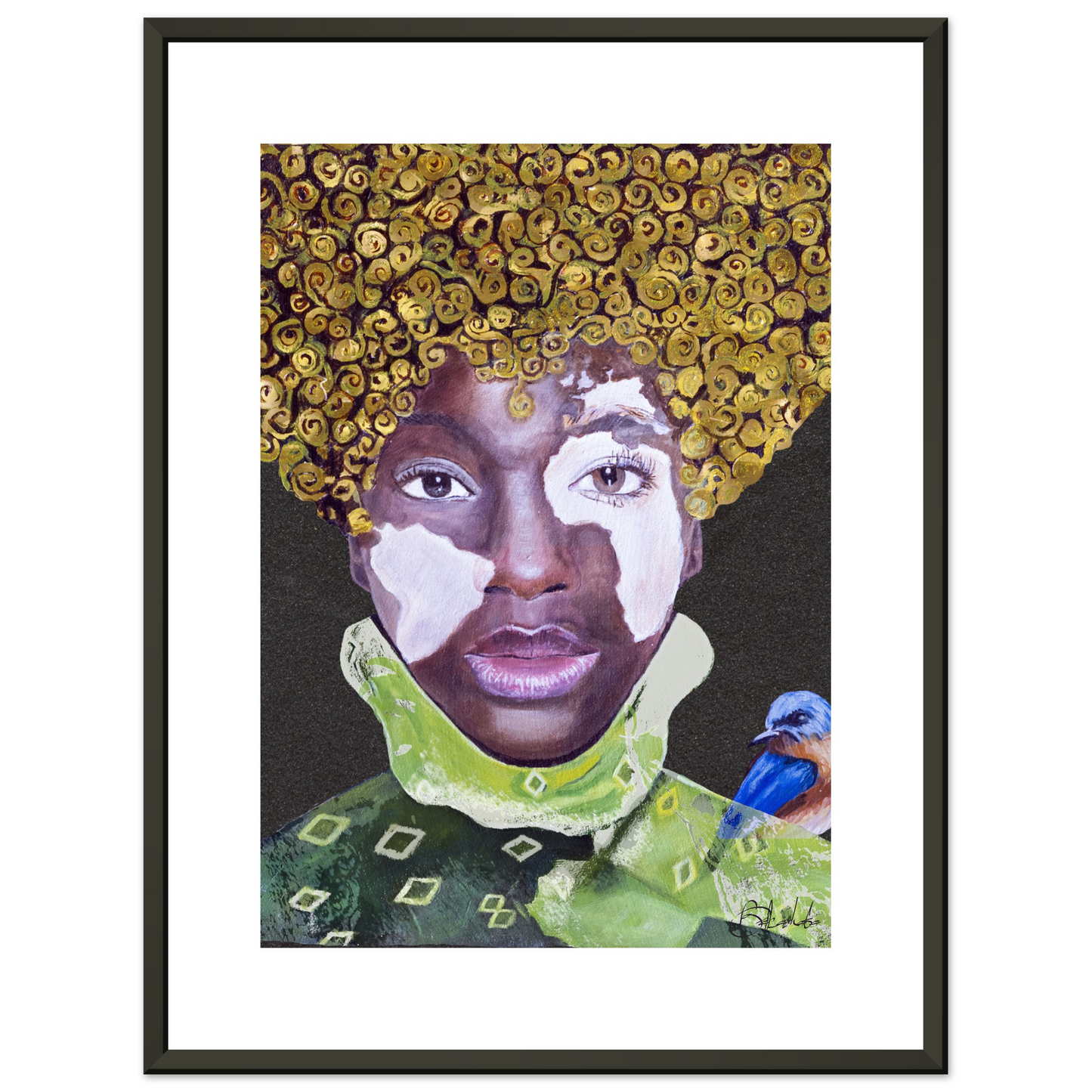 Malika | Deep | Metal - ROO7ED