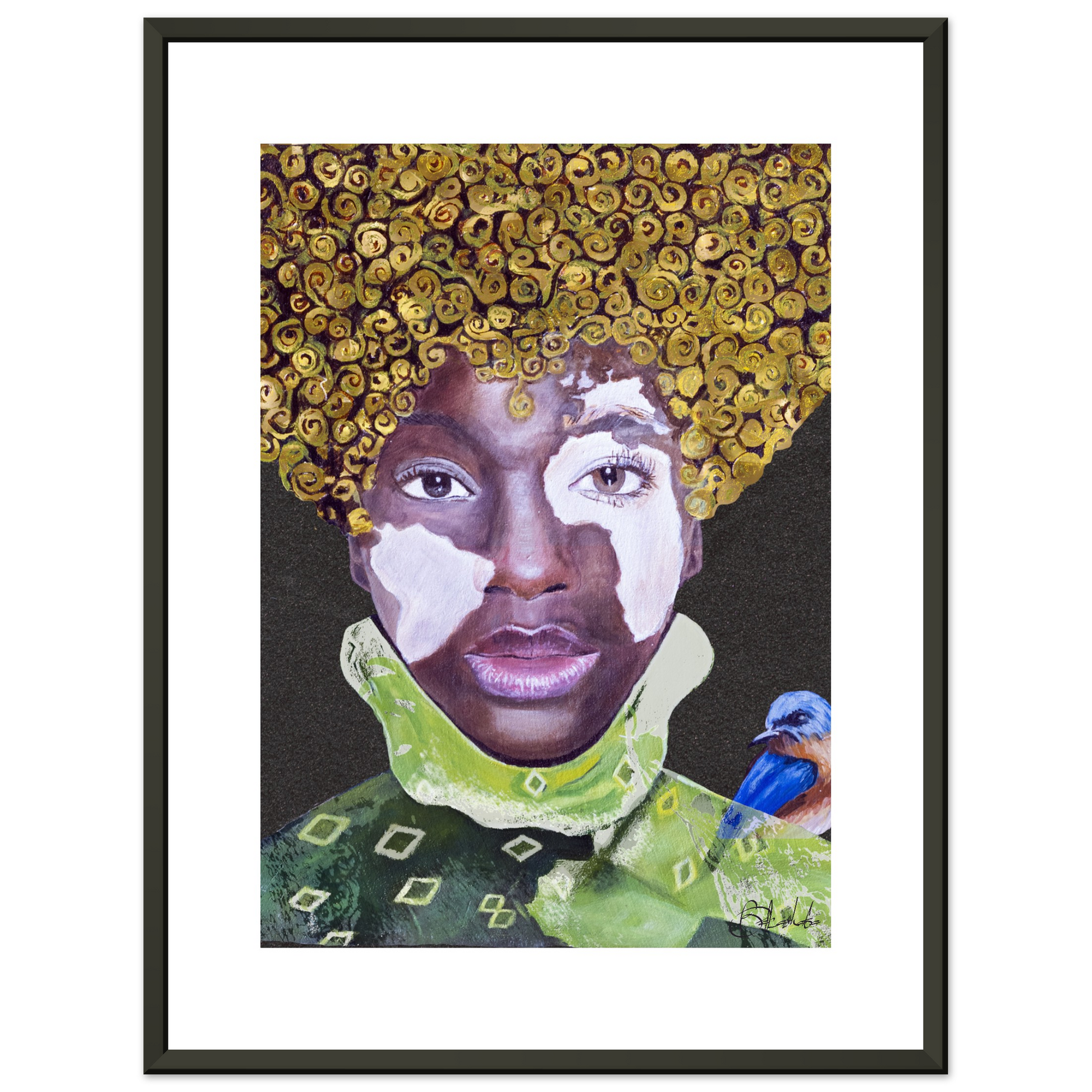 Malika | Deep | Metal - ROO7ED