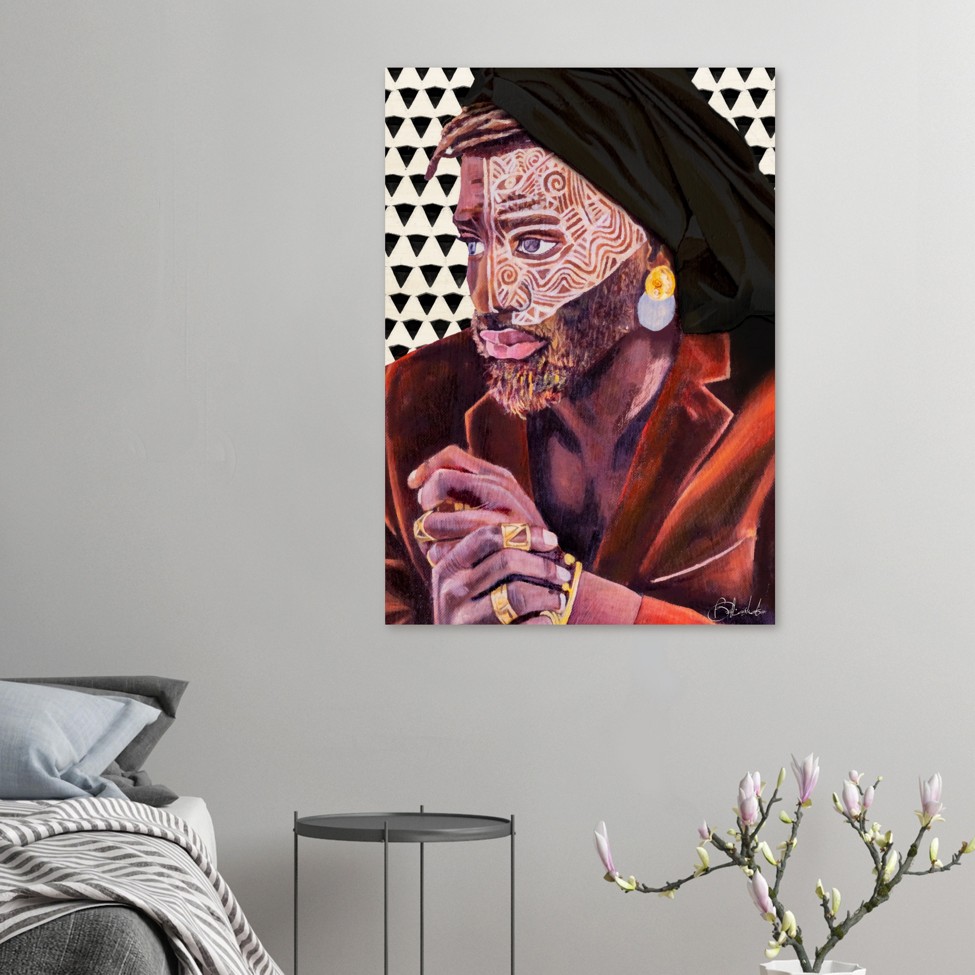 Resurgence | Arrowhead | Wood - ROO7ED