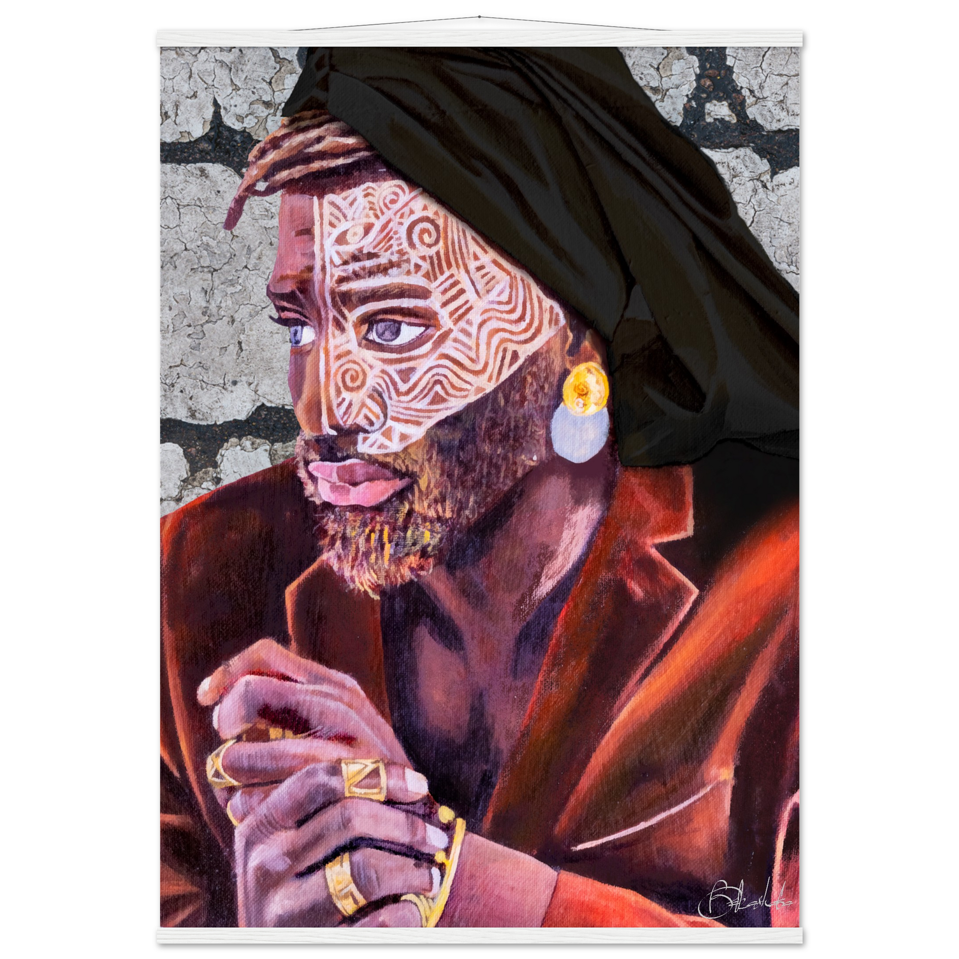 Resurgence | Reflections | Hanger - ROO7ED