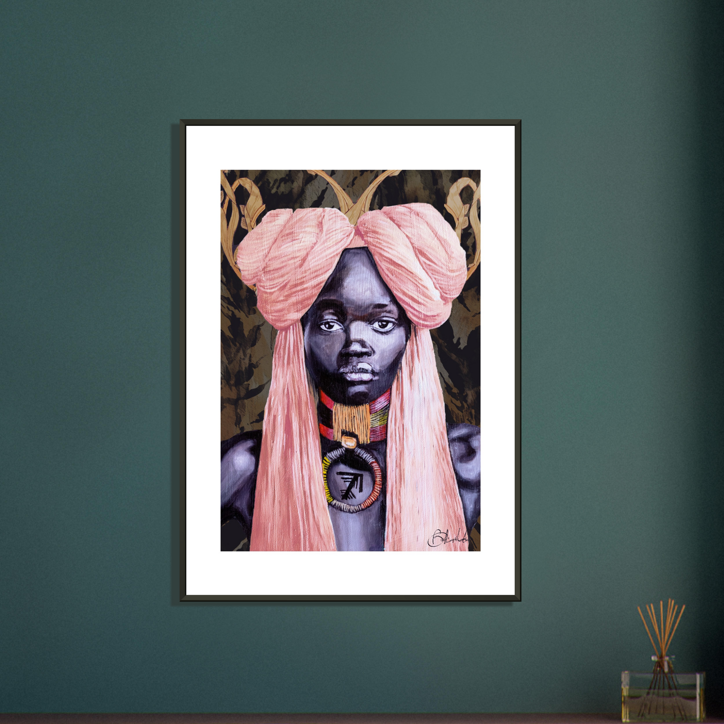 Potere | Firestorm | Metal - ROO7ED