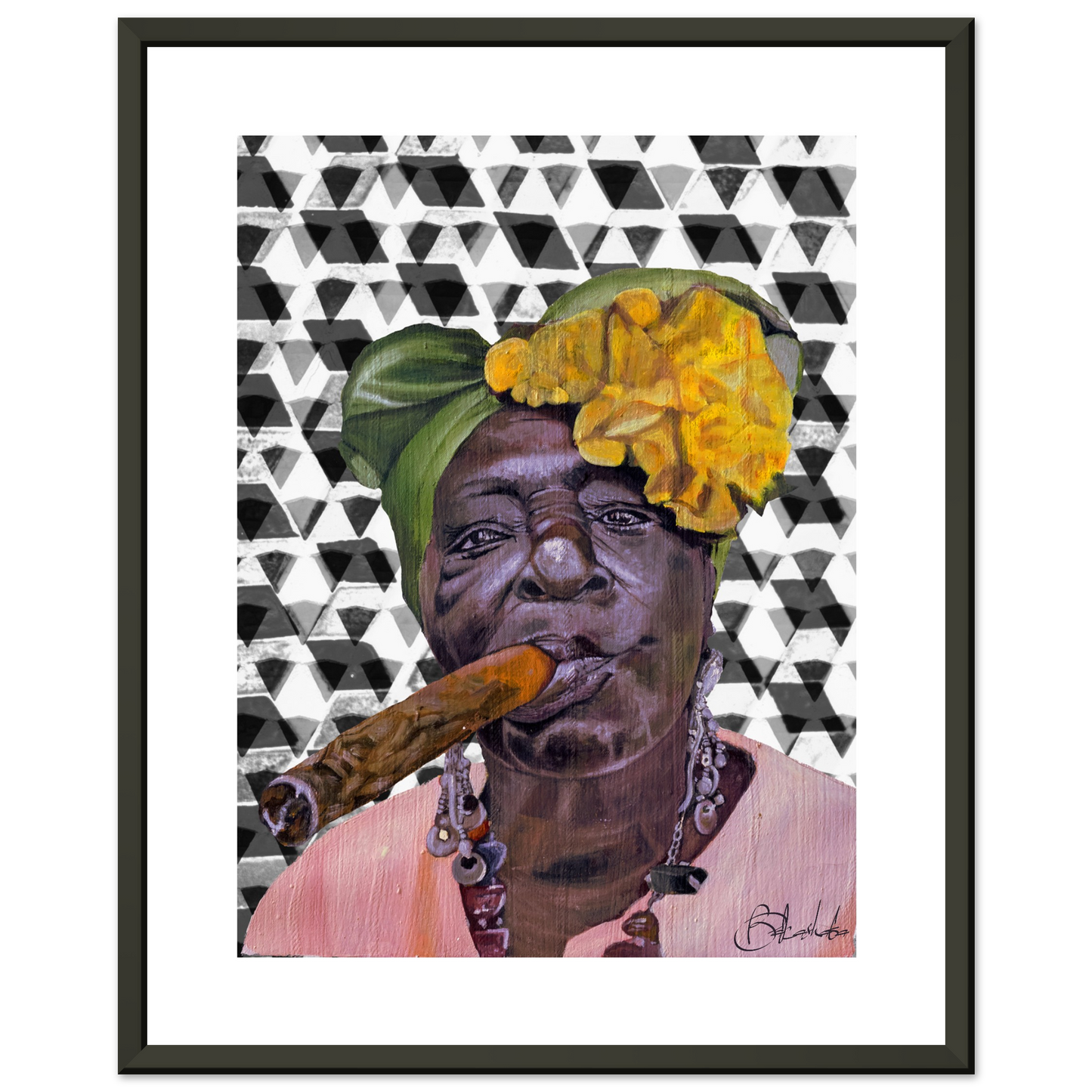 Zero Fucx | Focussed Out | Metal - ROO7ED