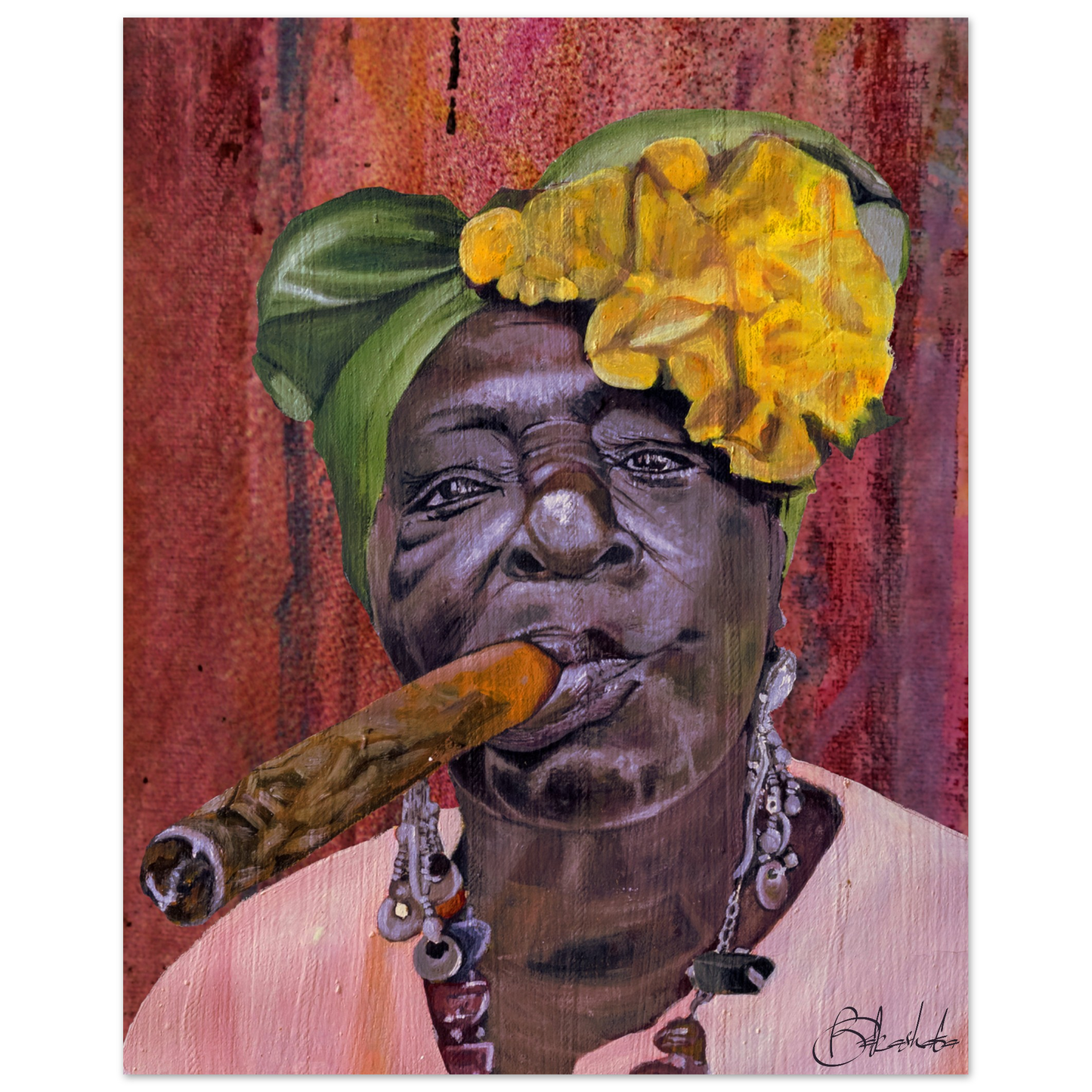 Zero Fucx | Tulip | Foam - ROO7ED