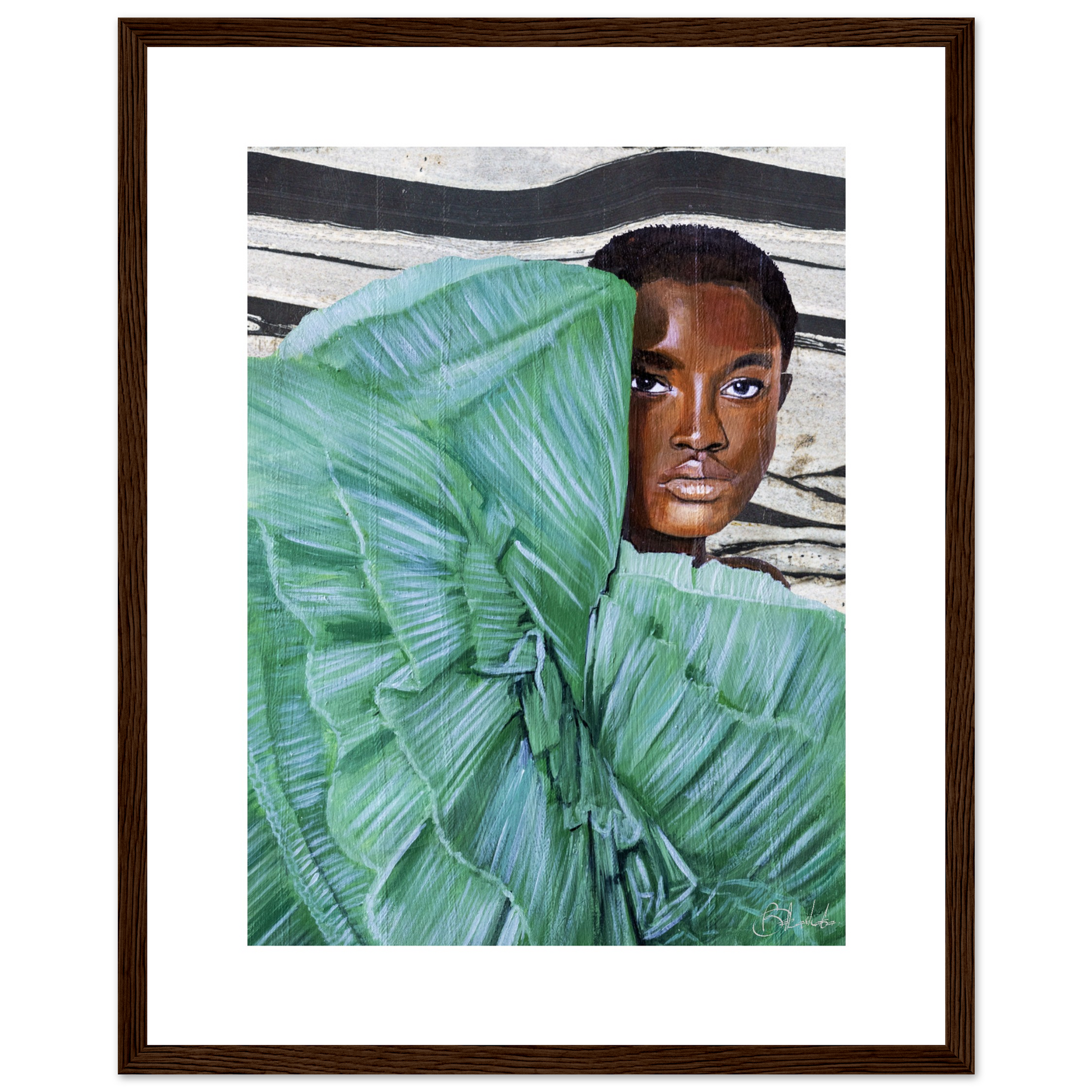 Peek a Boo | Dynamics | Wooden - ROO7ED