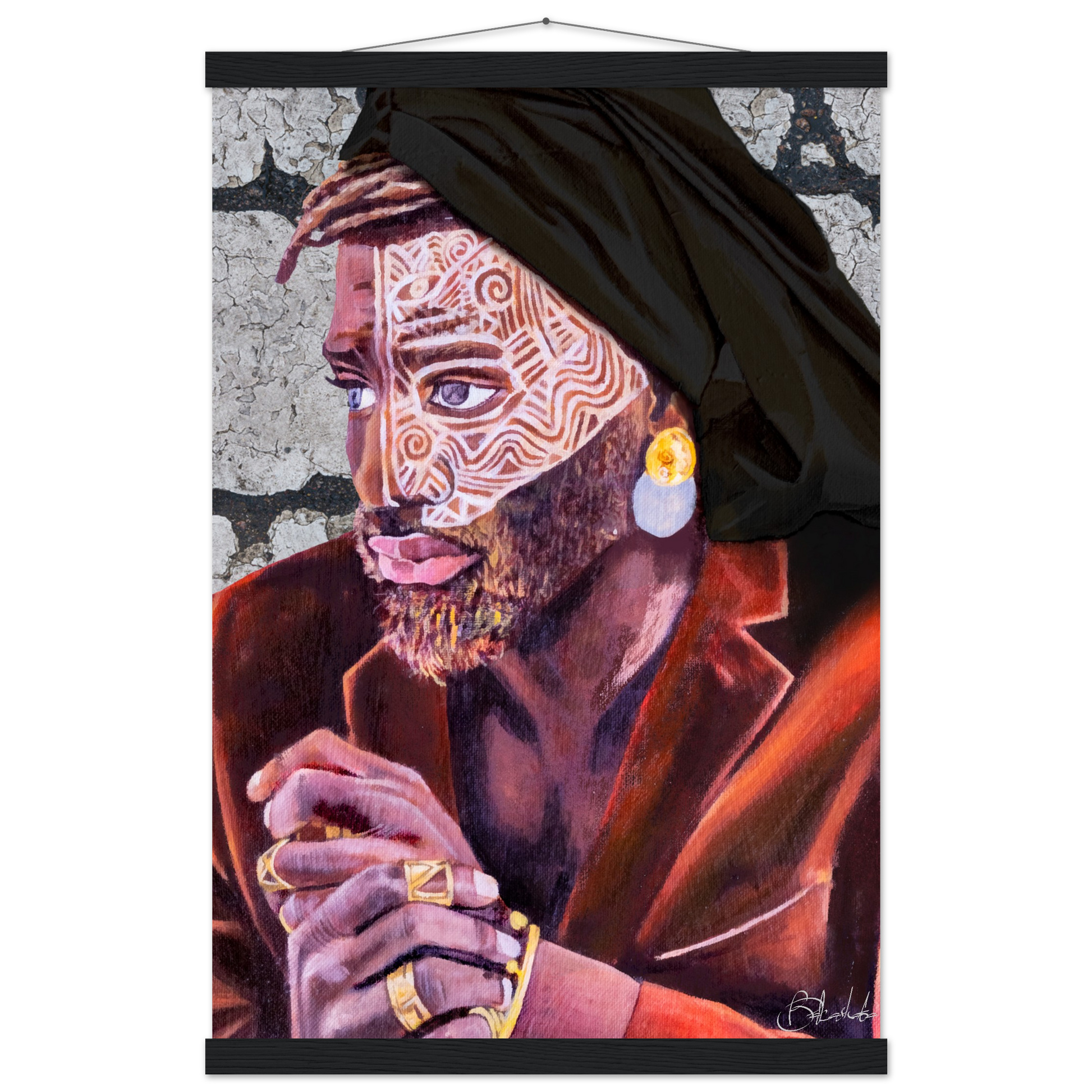 Resurgence | Reflections | Hanger - ROO7ED