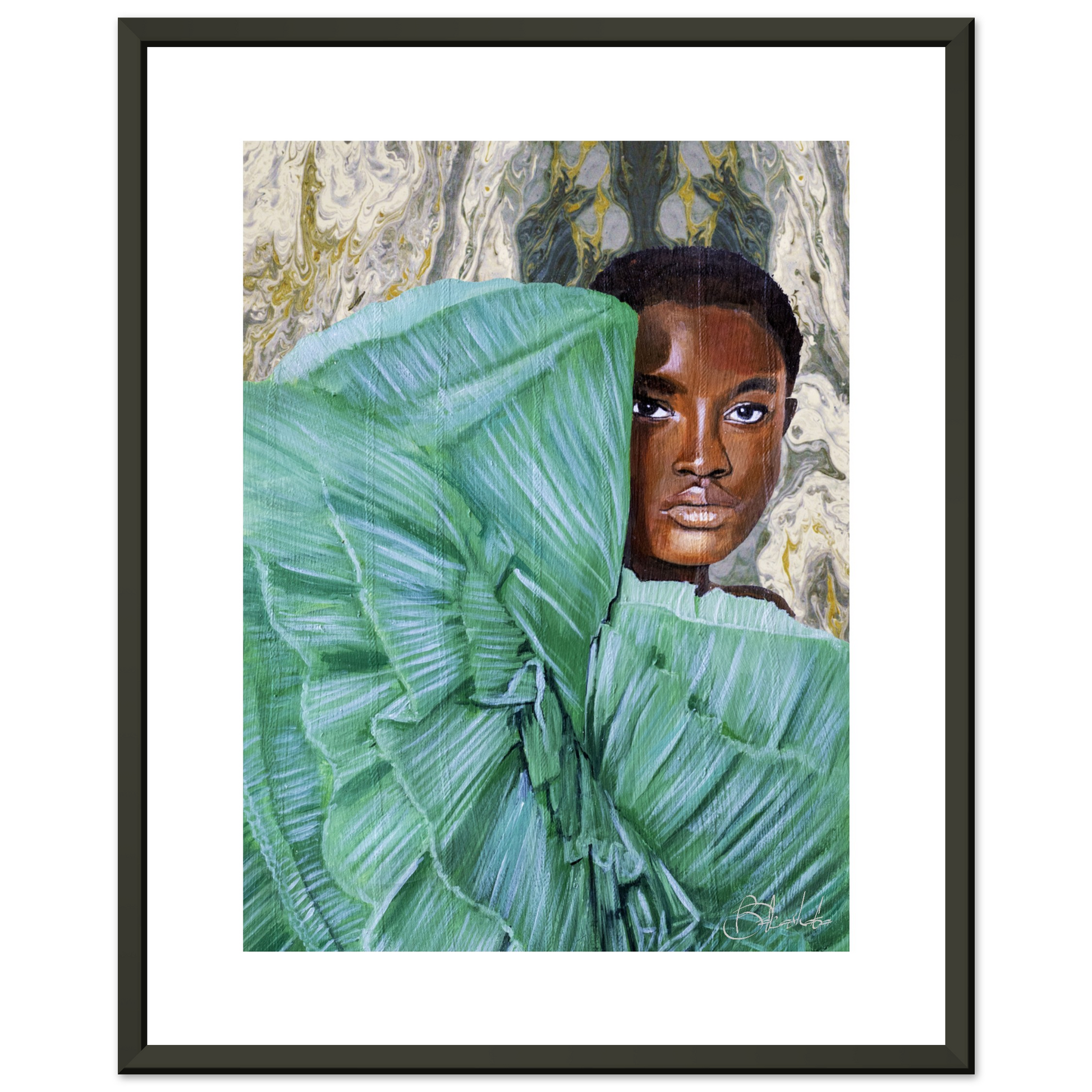 Peek a Boo | Arsenal | Metal - ROO7ED