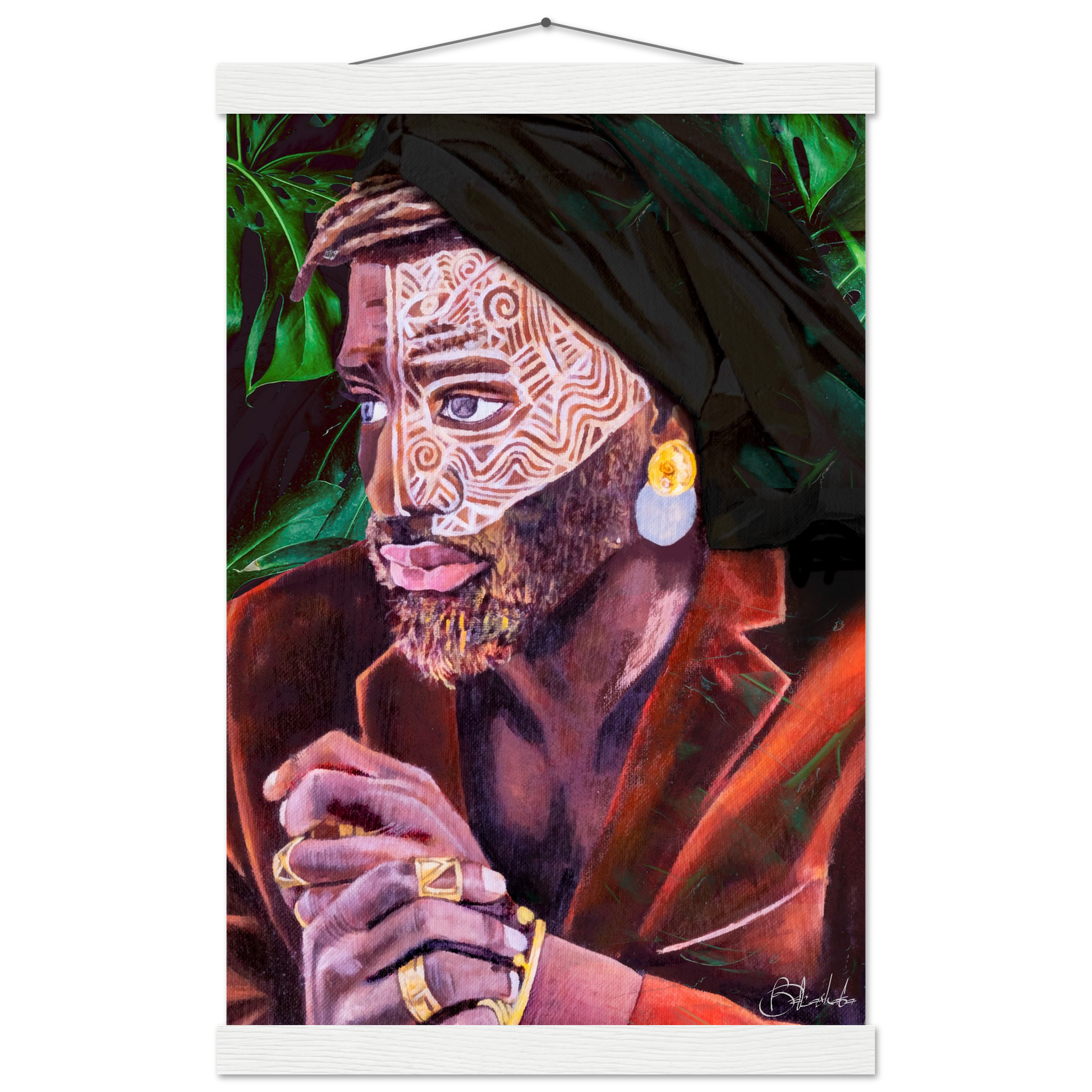 Resurgence | Lush | Hanger - ROO7ED