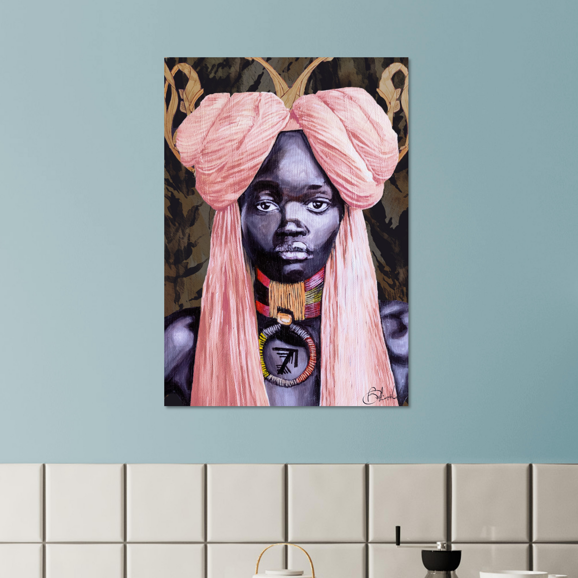 Potere | Firestorm | Foam - ROO7ED