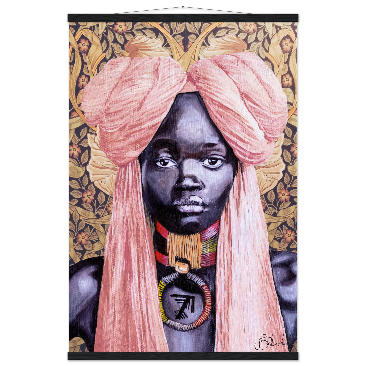 Potere | Secret Garden | Hanger - ROO7ED