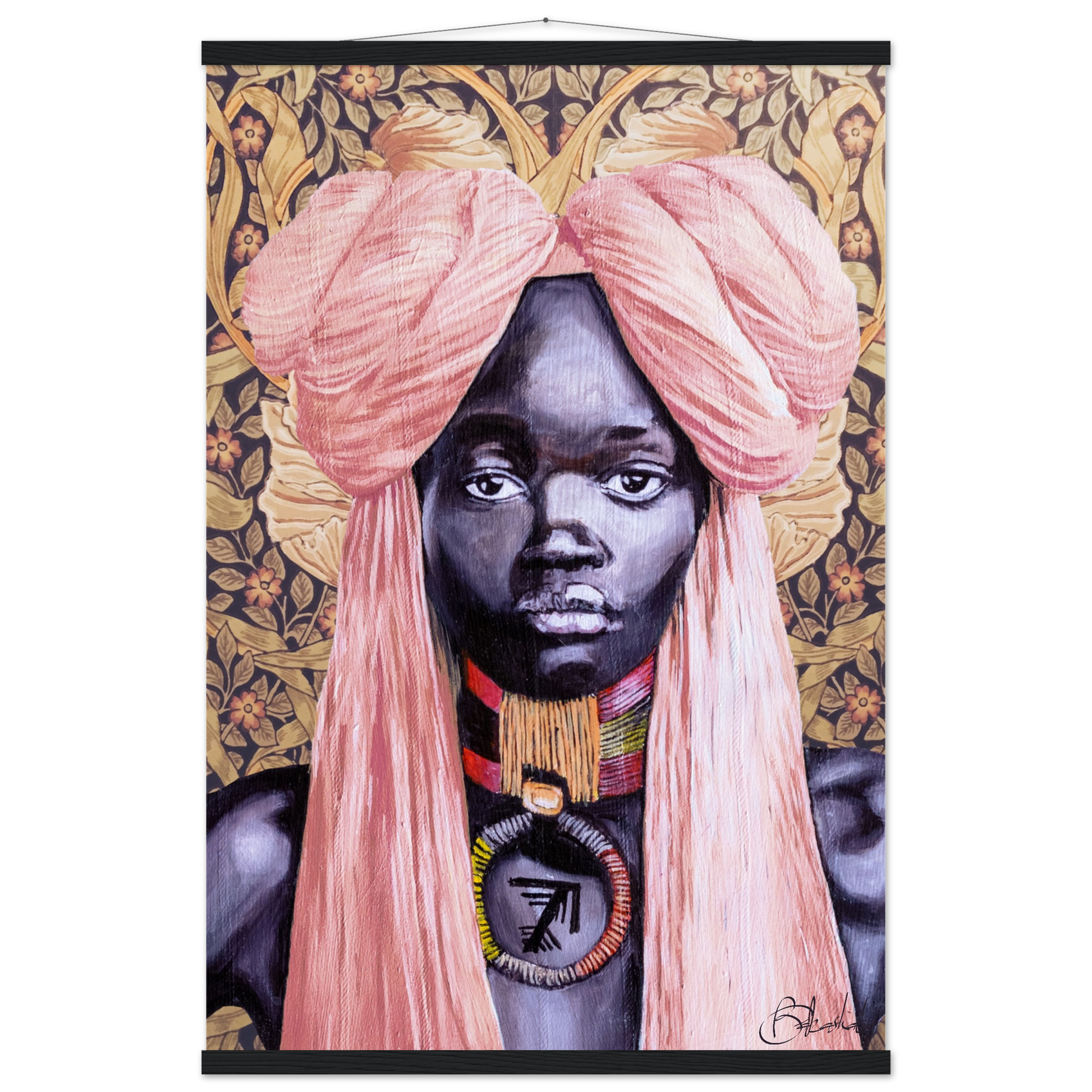 Potere | Secret Garden | Hanger - ROO7ED