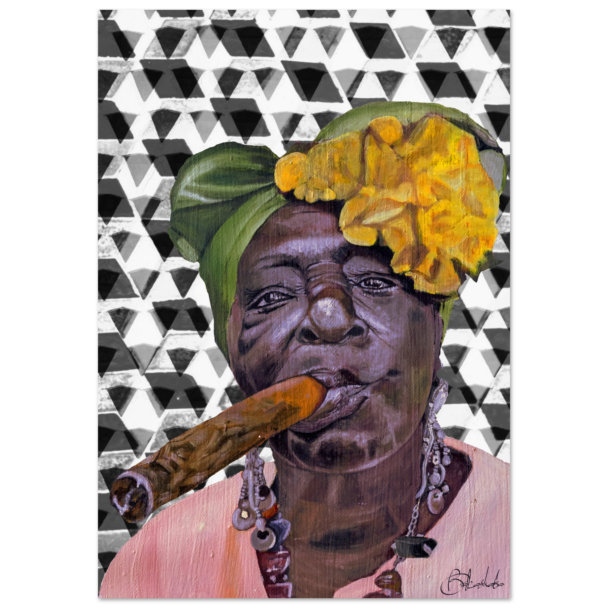 Zero Fucx | Focussed Out | Aluminum - ROO7ED