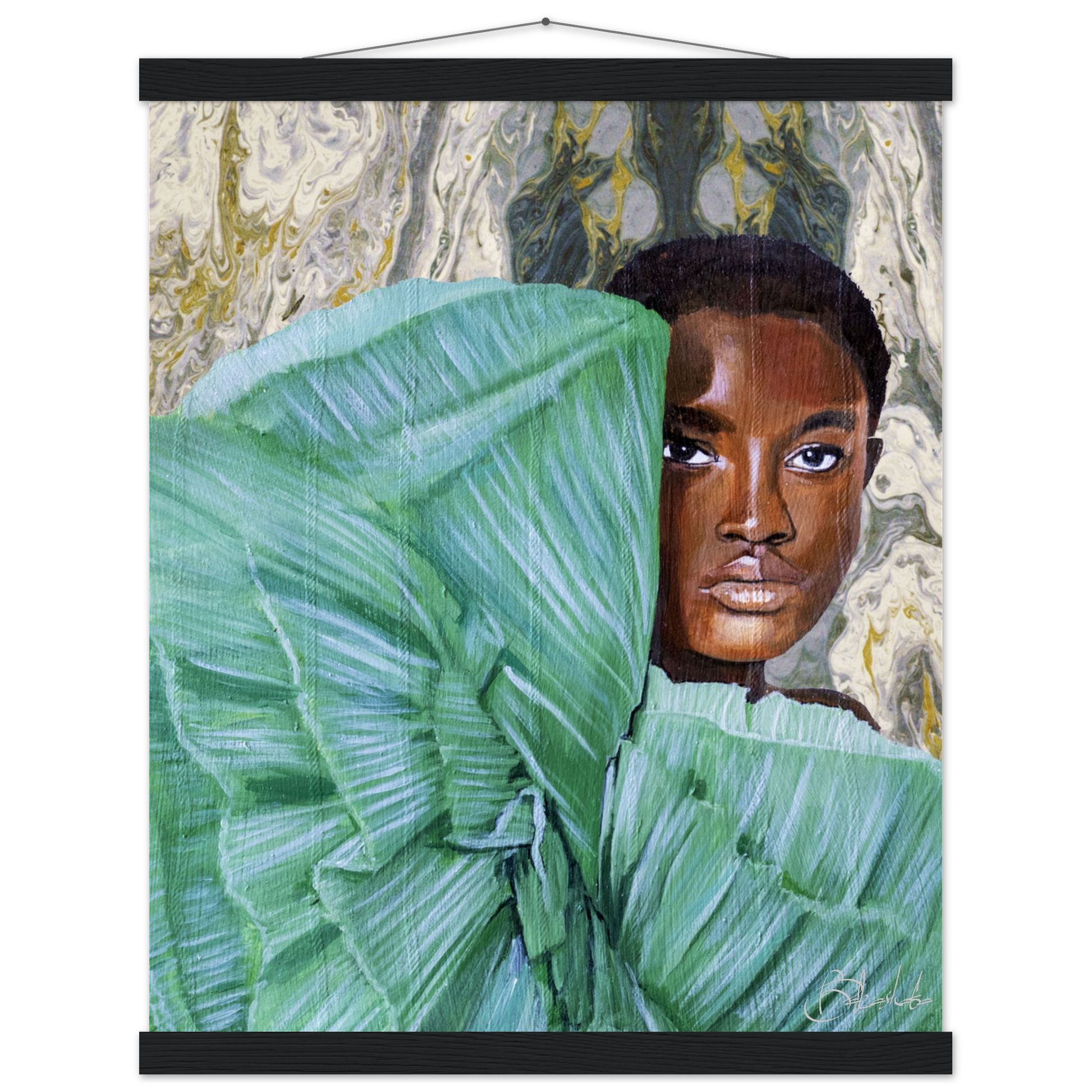 Peek a Boo | Arsenal | Hanger - ROO7ED