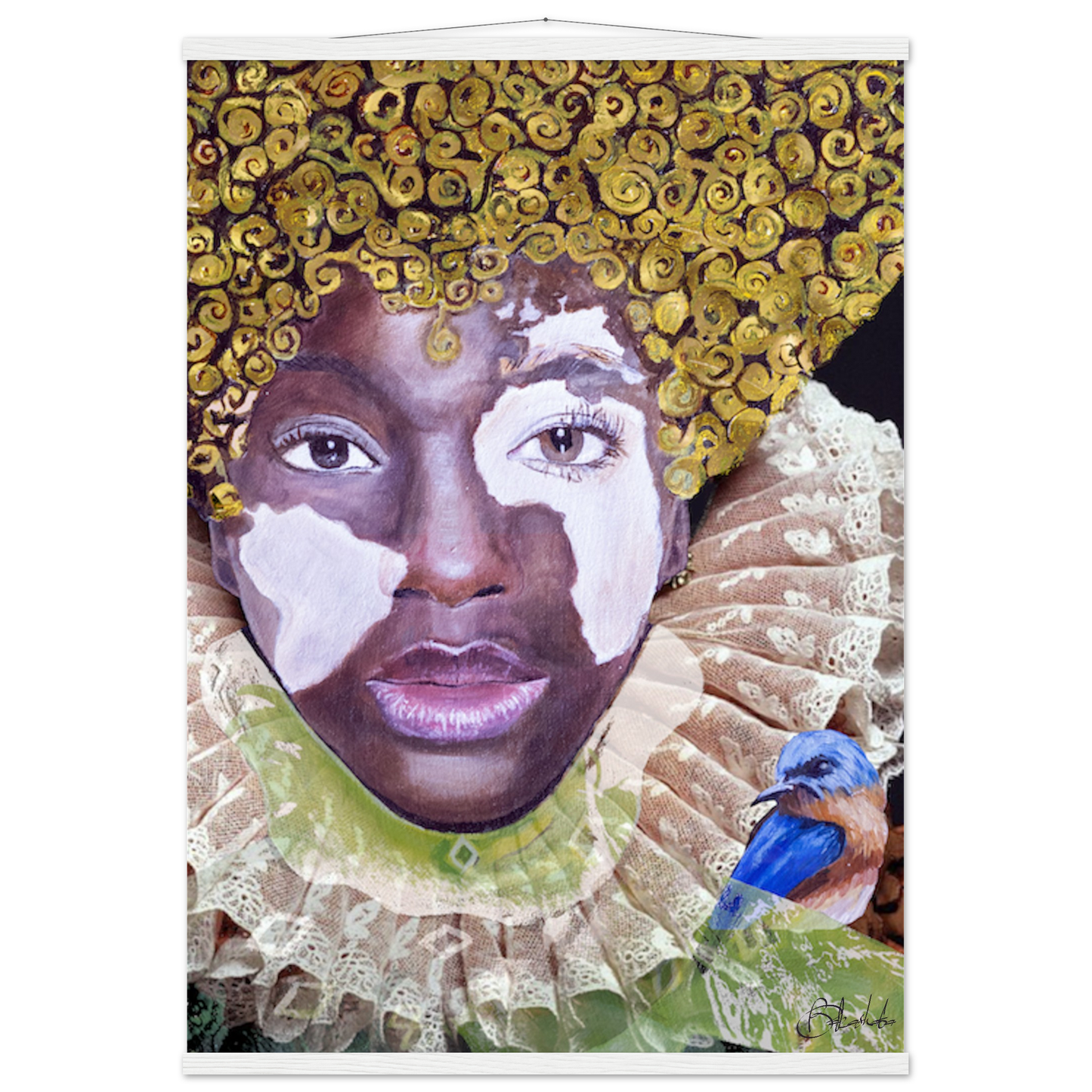 Malika | Lizzo | Hanger - ROO7ED