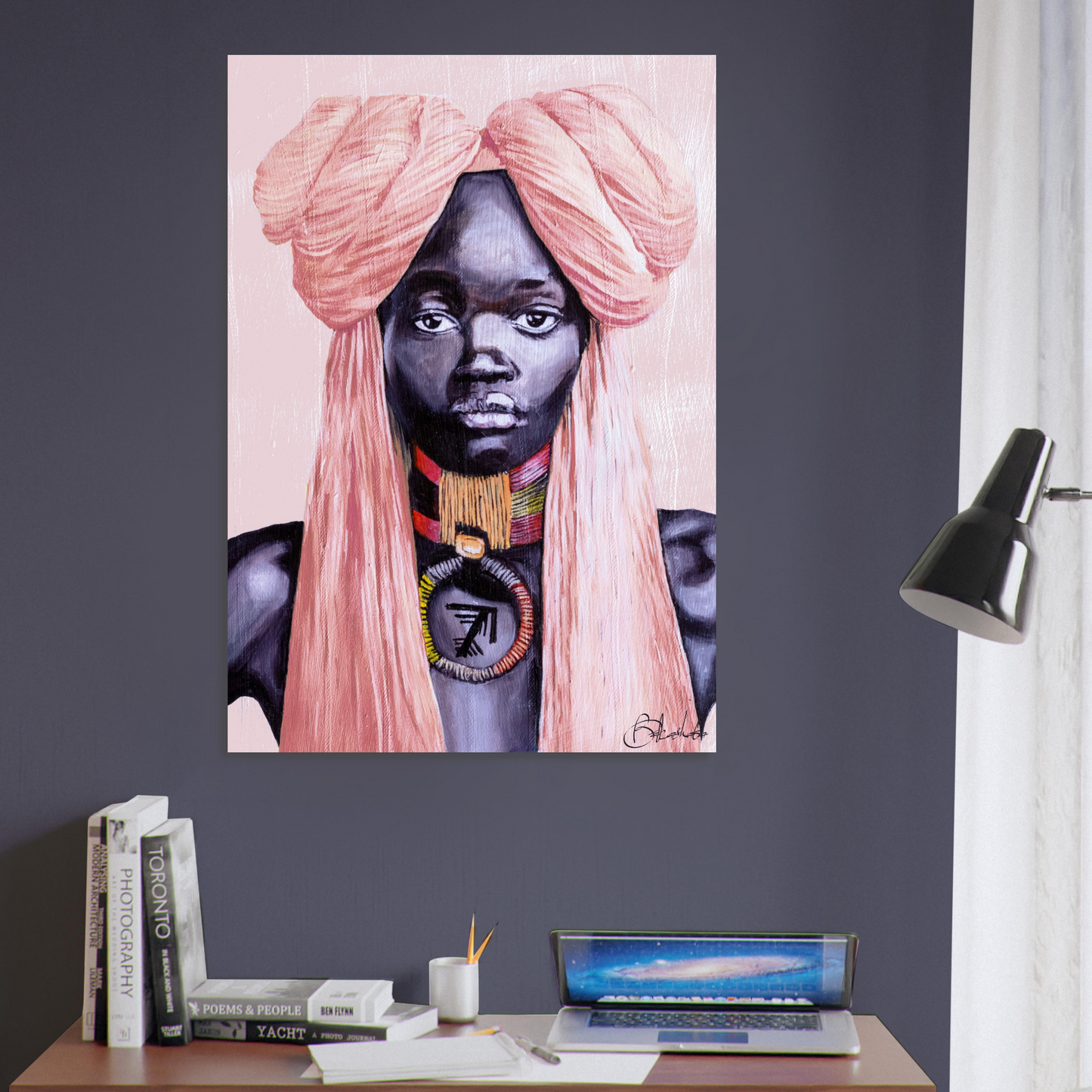 Potere | Bubble Gum | Aluminum - ROO7ED