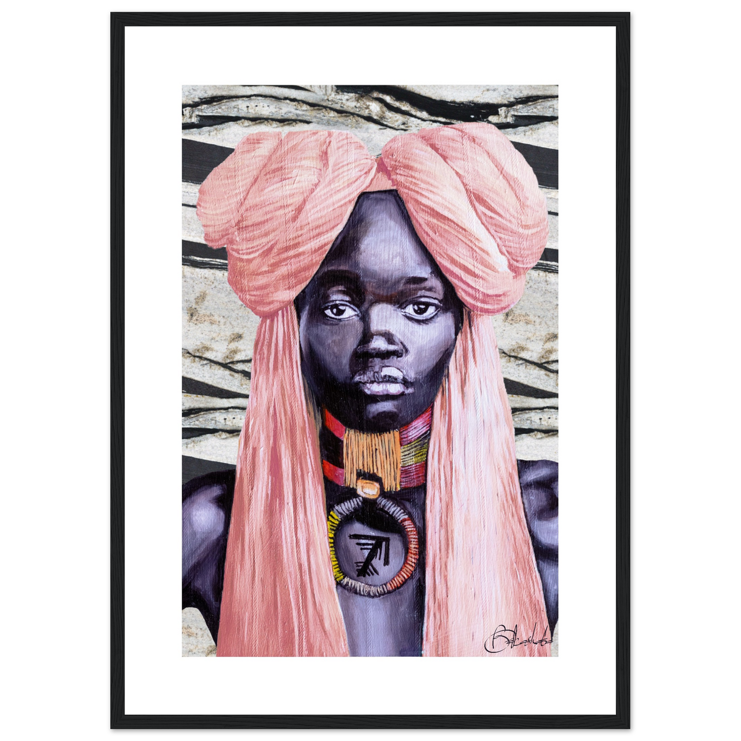 Potere | Making Waves | Wooden - ROO7ED