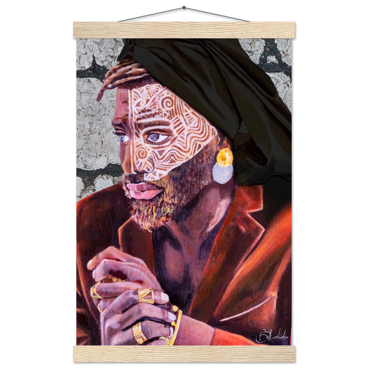 Resurgence | Reflections | Hanger - ROO7ED