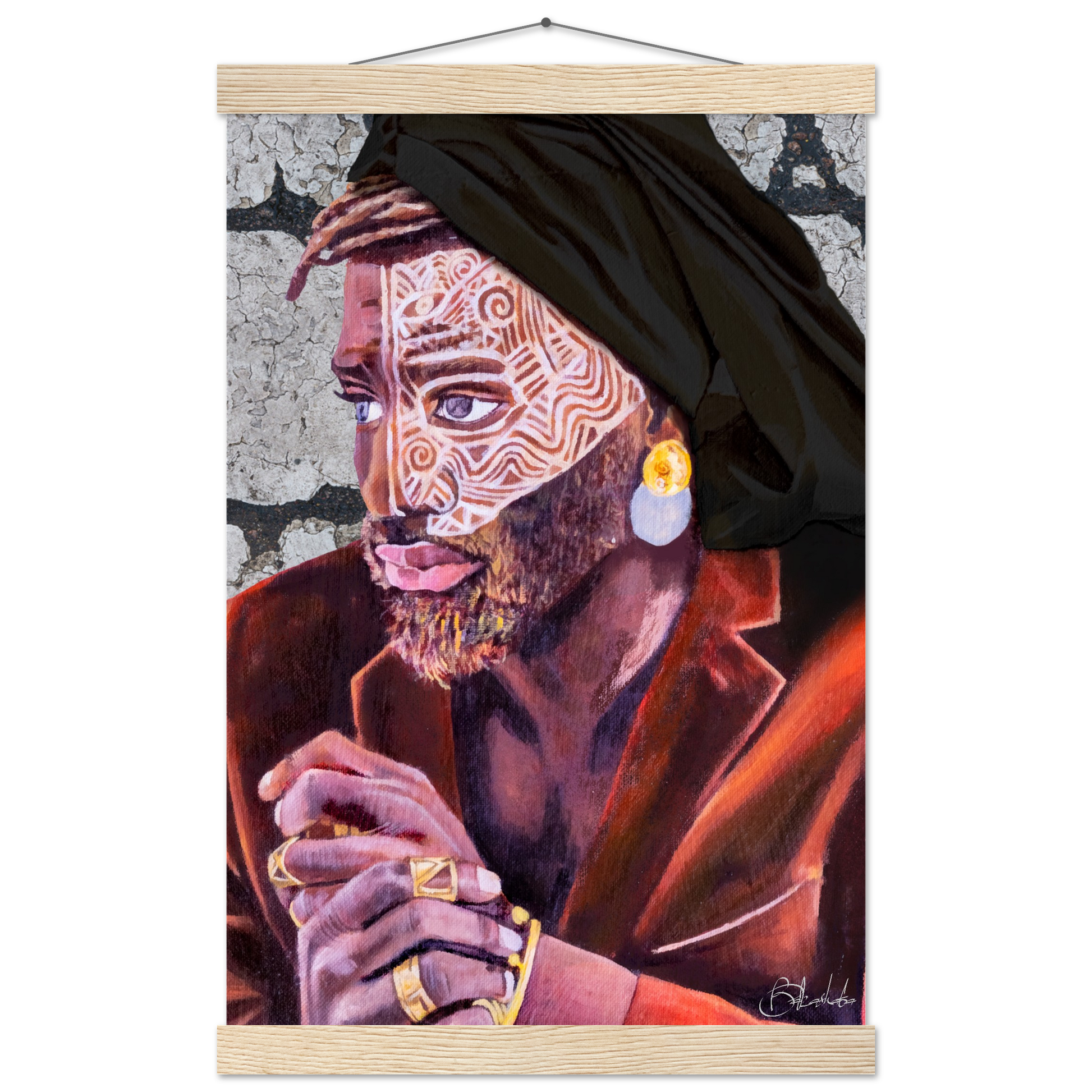 Resurgence | Reflections | Hanger - ROO7ED