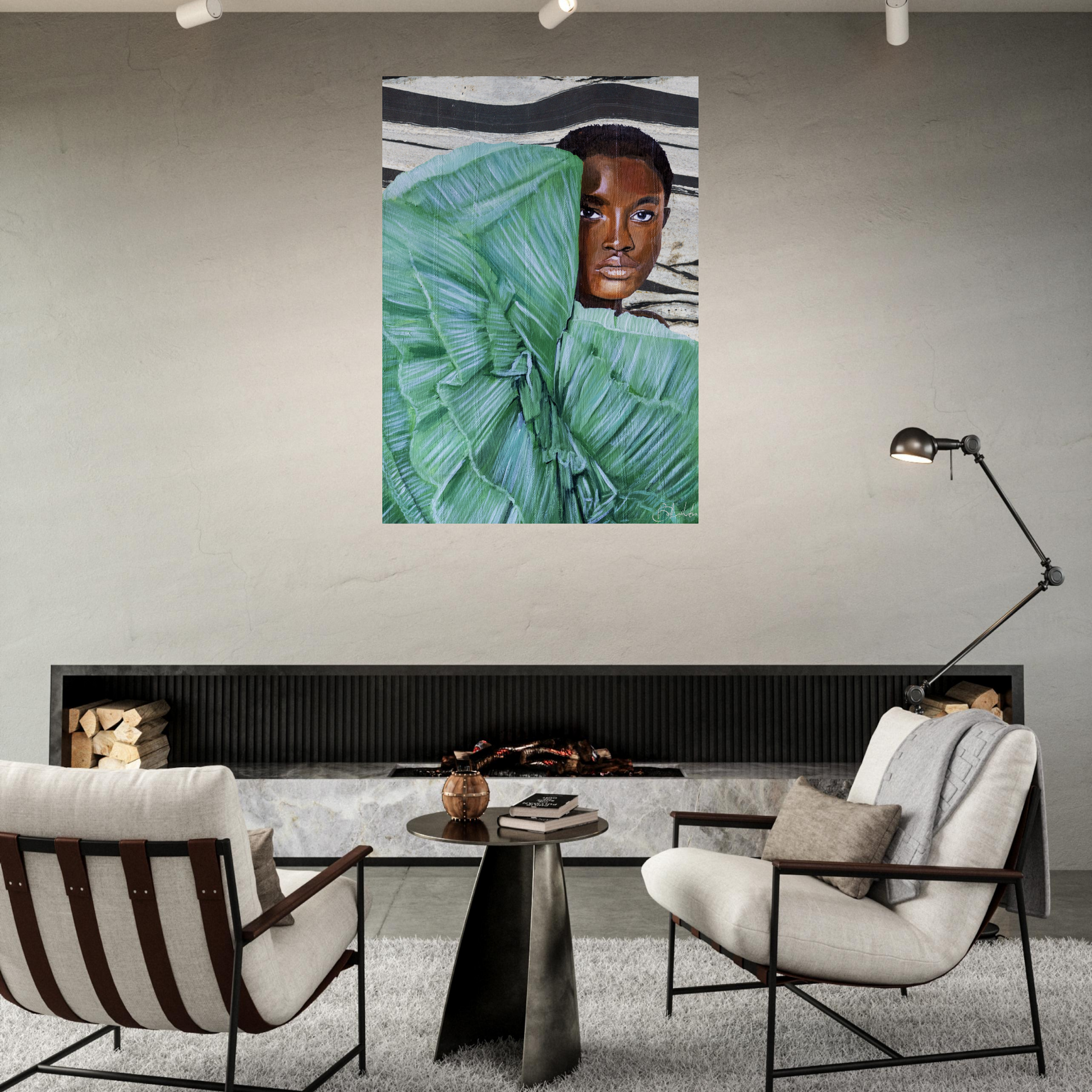 Peek a Boo | Dynamics | Poster - ROO7ED