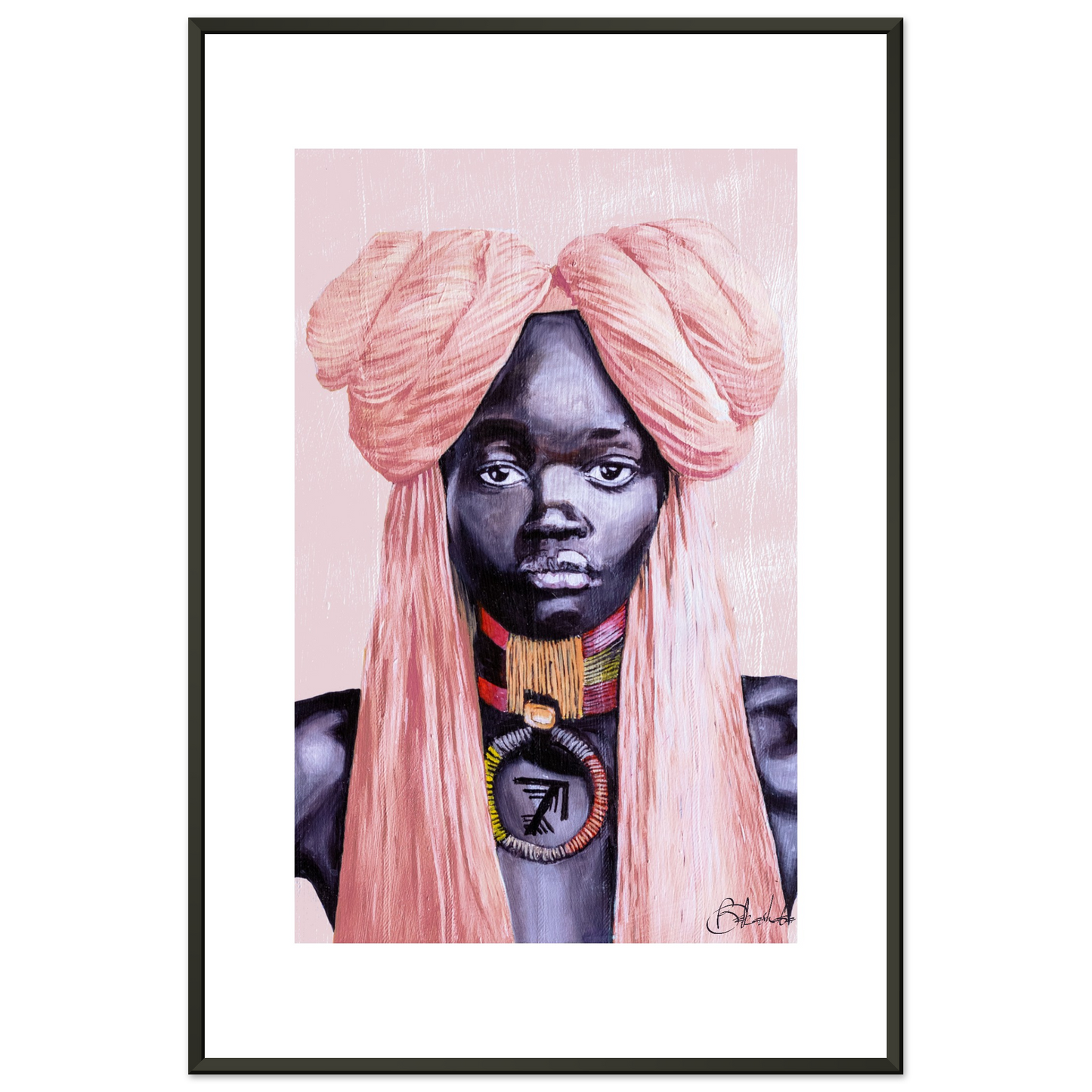 Potere | Bubble Gum | Metal - ROO7ED