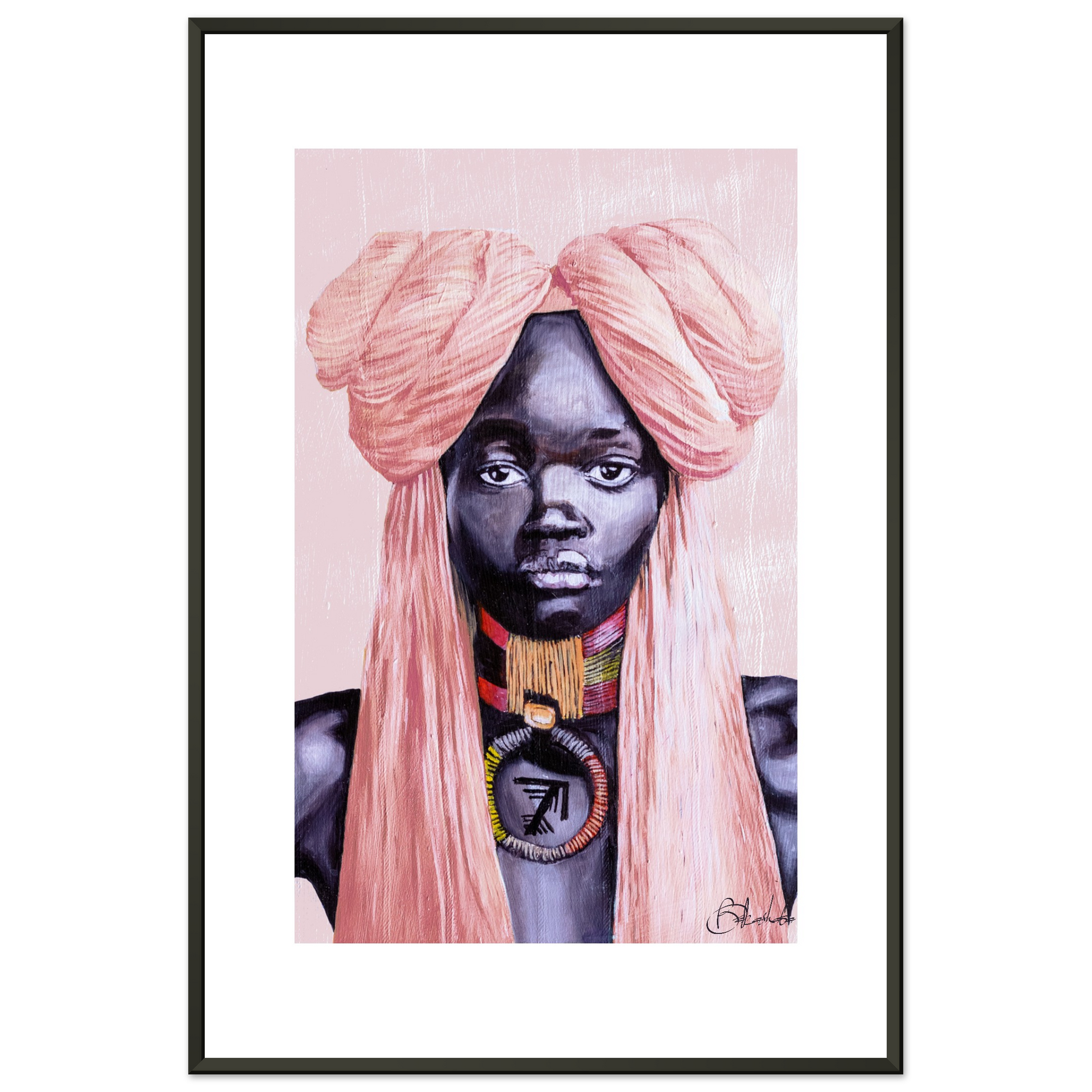 Potere | Bubble Gum | Metal - ROO7ED