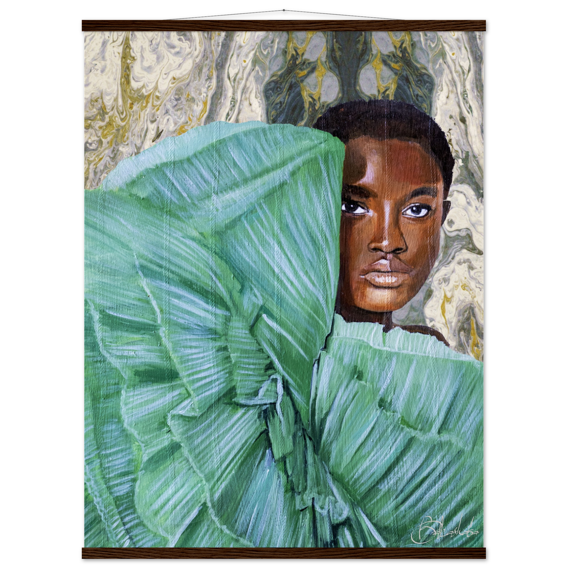 Peek a Boo | Arsenal | Hanger - ROO7ED