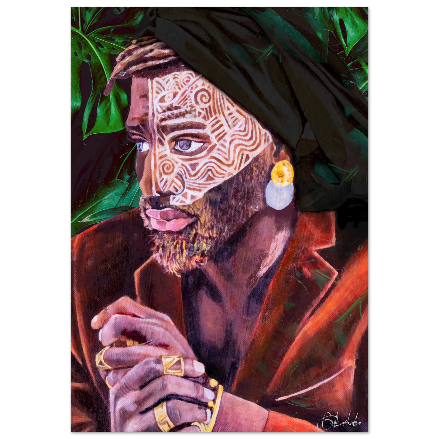 Resurgence | Lush | Foam - ROO7ED