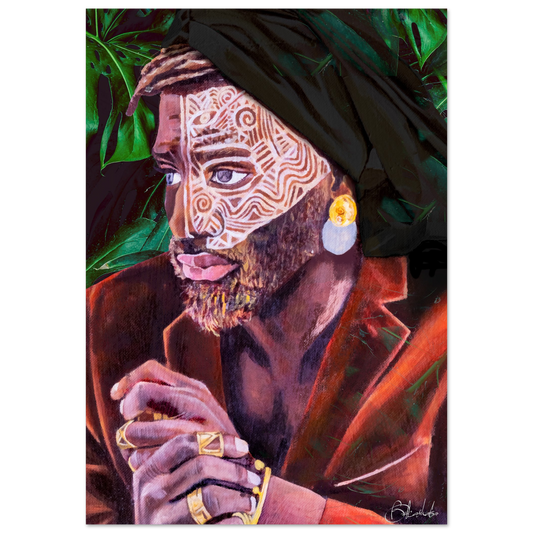 Resurgence | Lush | Foam - ROO7ED