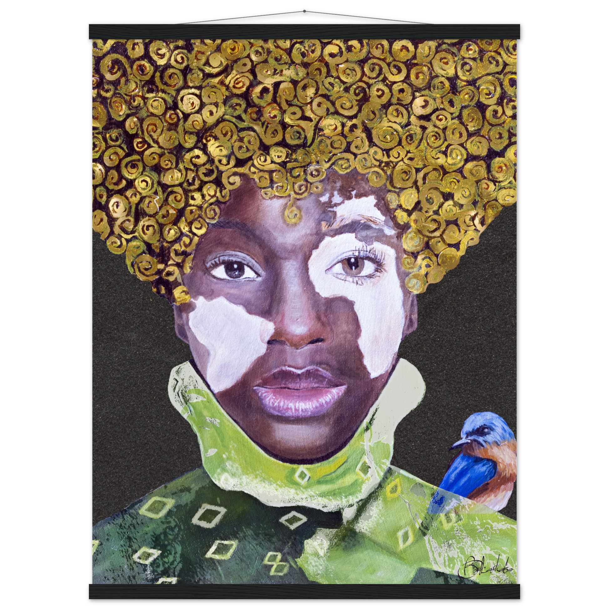 Malika | Deep | Hanger - ROO7ED