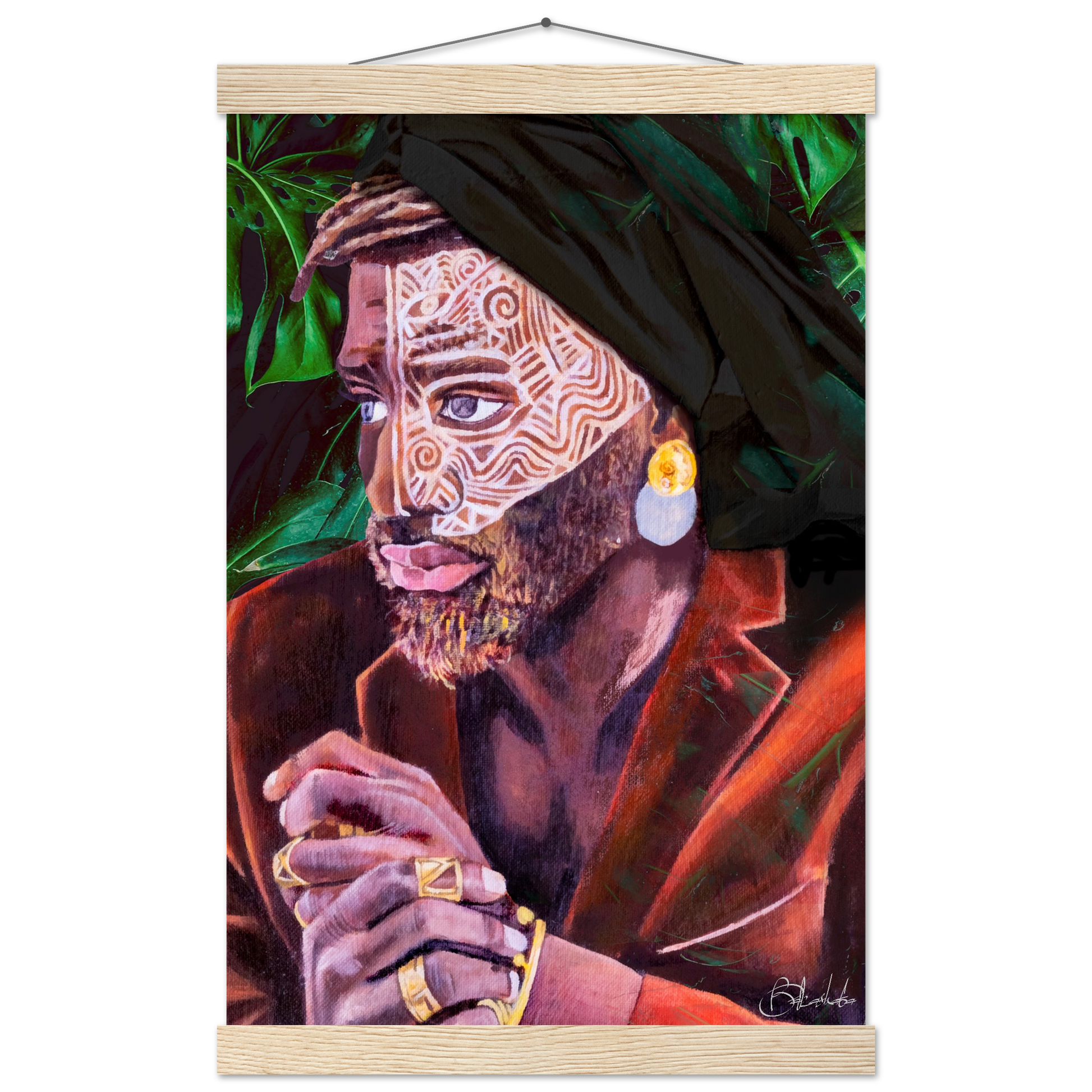 Resurgence | Lush | Hanger - ROO7ED