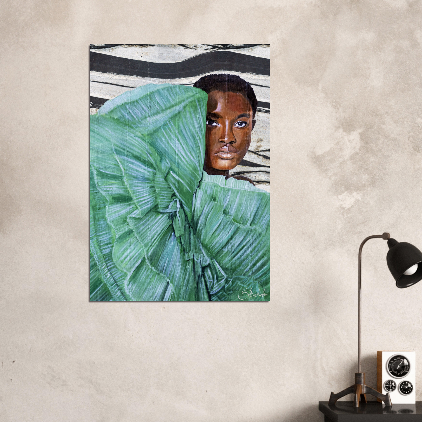 Peek a Boo | Dynamics | Aluminum - ROO7ED