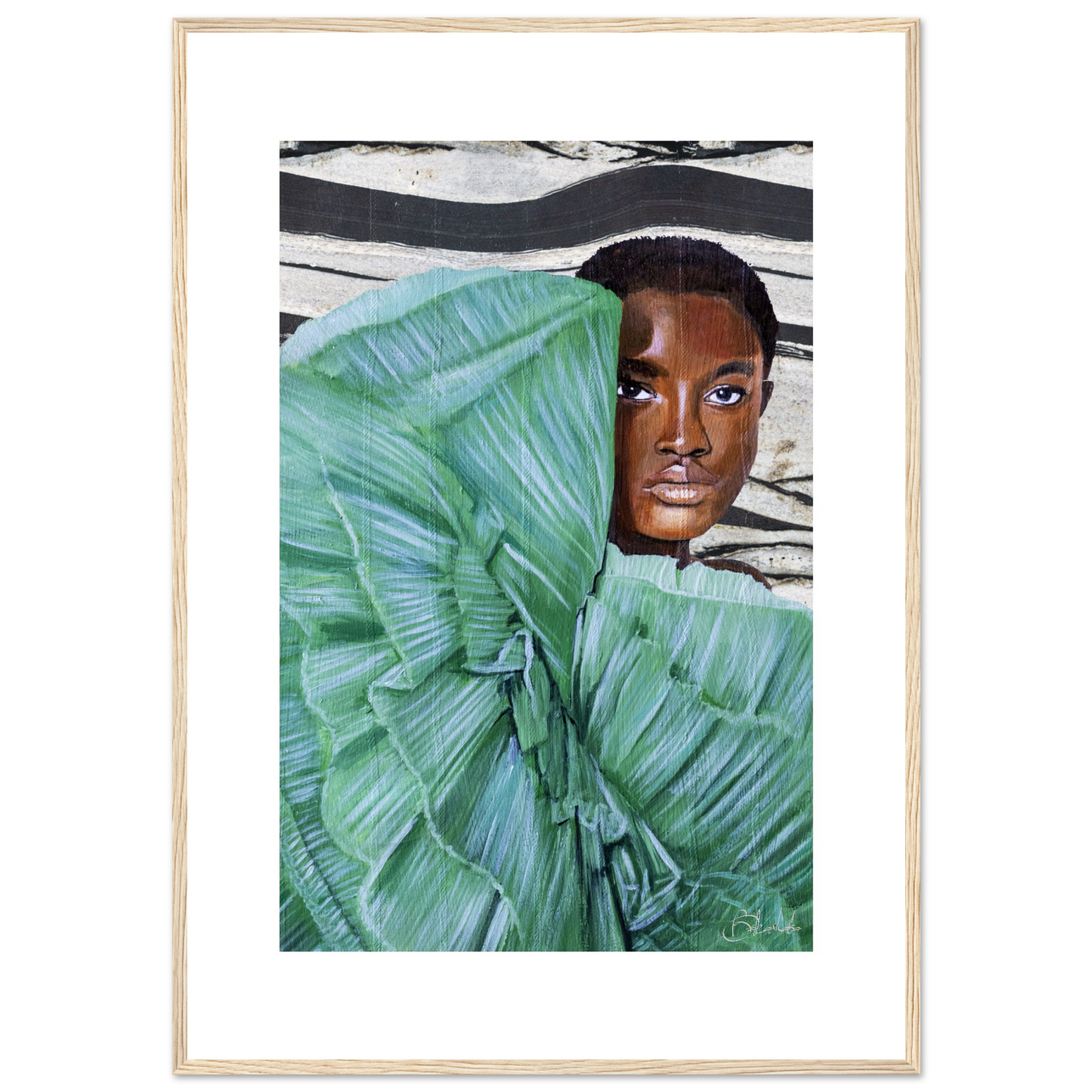 Peek a Boo | Dynamics | Wooden - ROO7ED