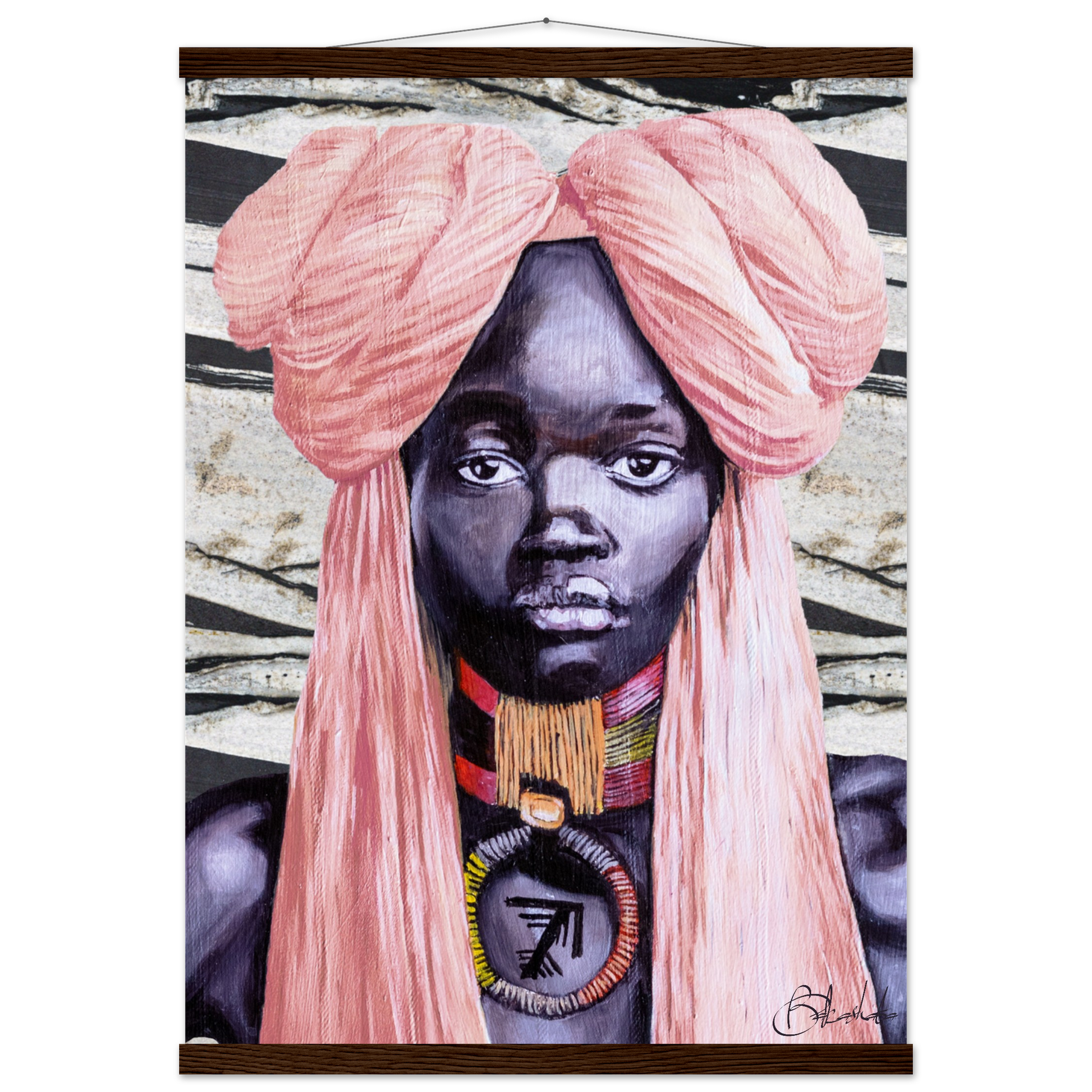 Potere | Making Waves | Hanger - ROO7ED