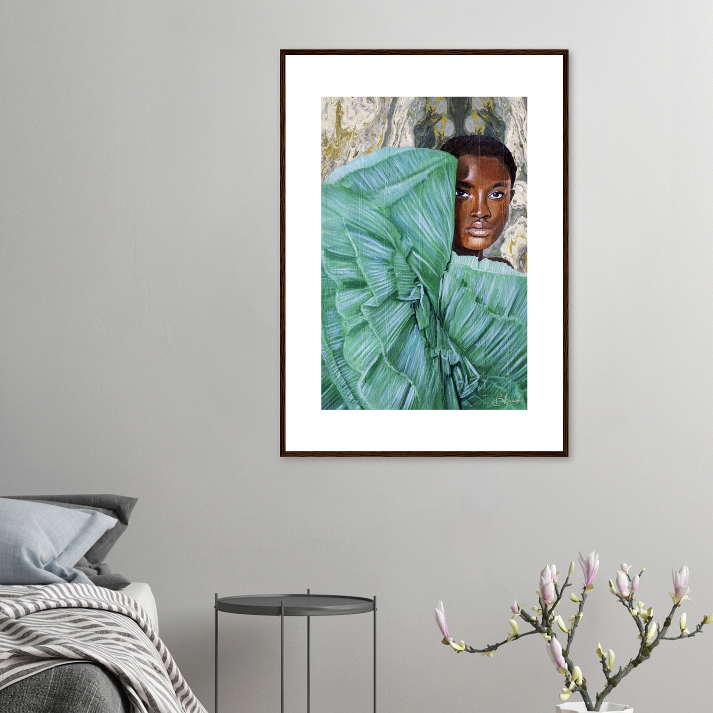 Peek a Boo | Arsenal  | Wooden - ROO7ED