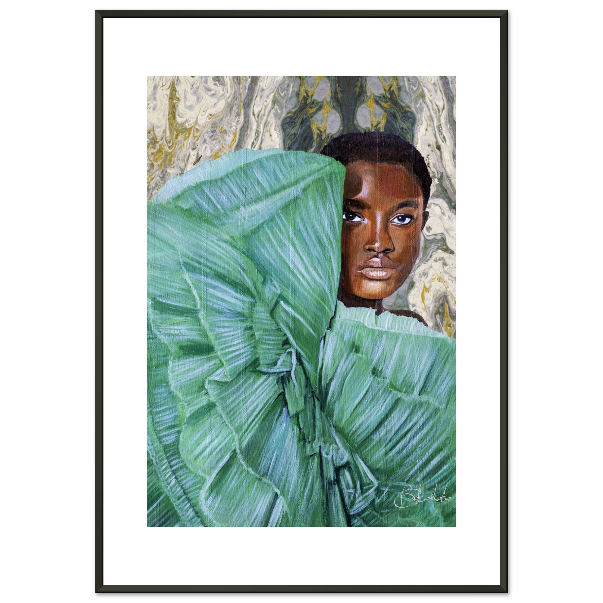 Peek a Boo | Arsenal | Metal - ROO7ED