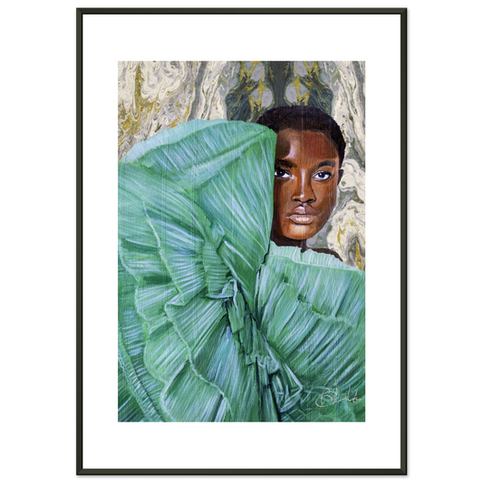 Peek a Boo | Arsenal | Metal - ROO7ED