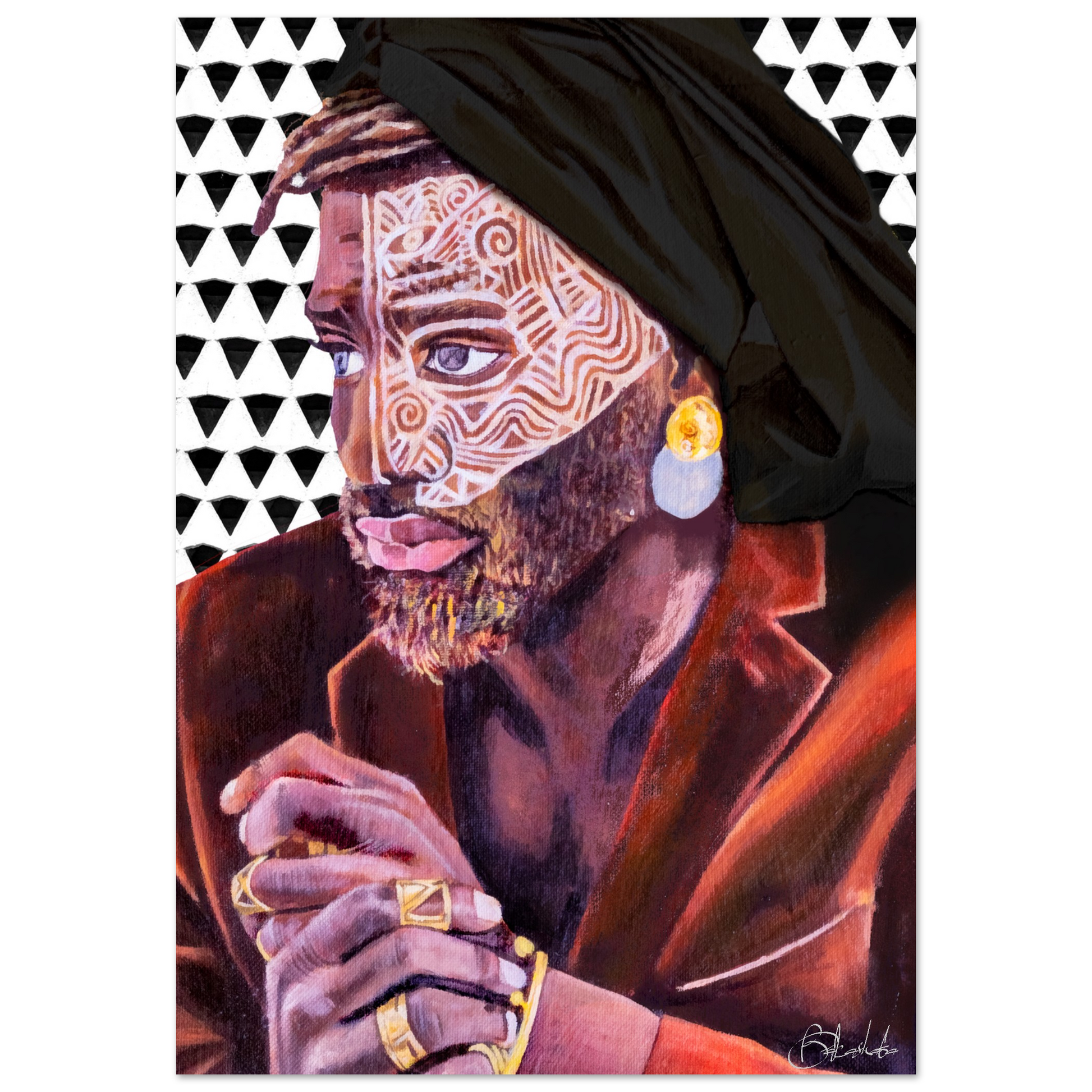 Resurgence | Arrowhead | Aluminum - ROO7ED