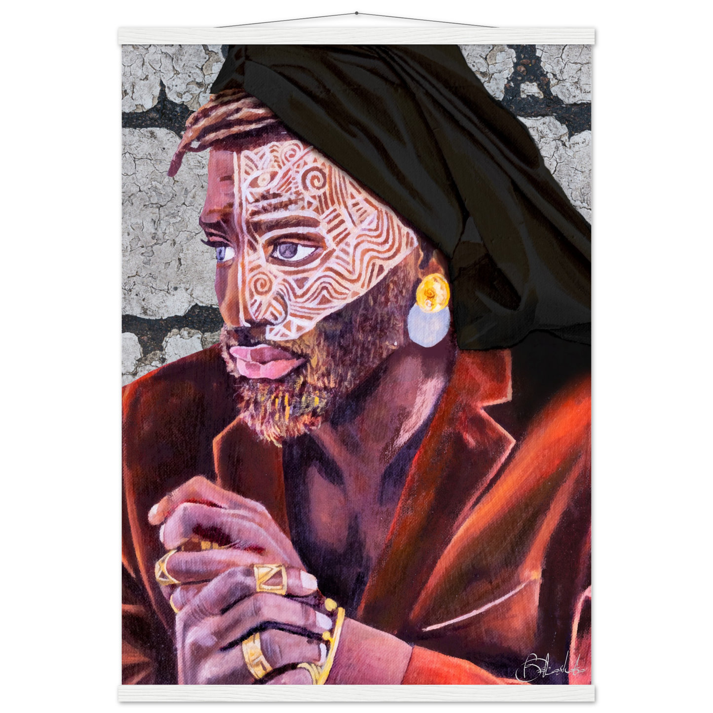 Resurgence | Reflections | Hanger - ROO7ED