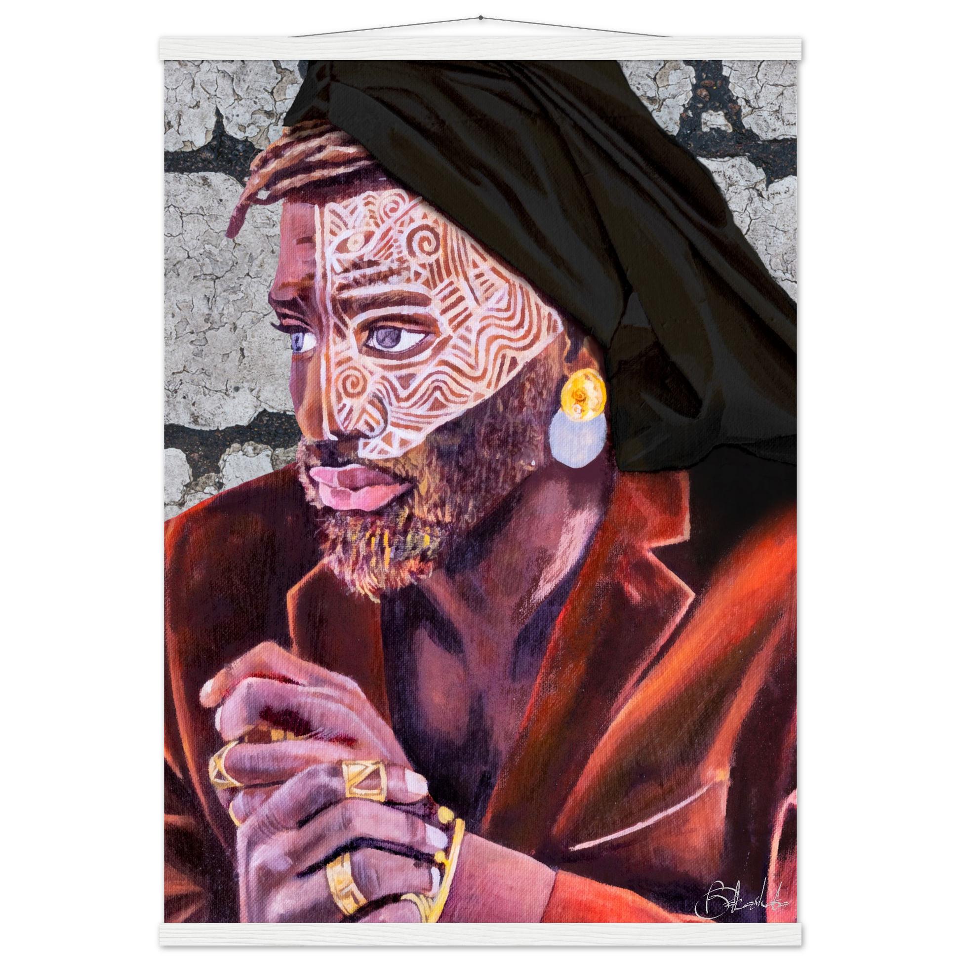 Resurgence | Reflections | Hanger - ROO7ED